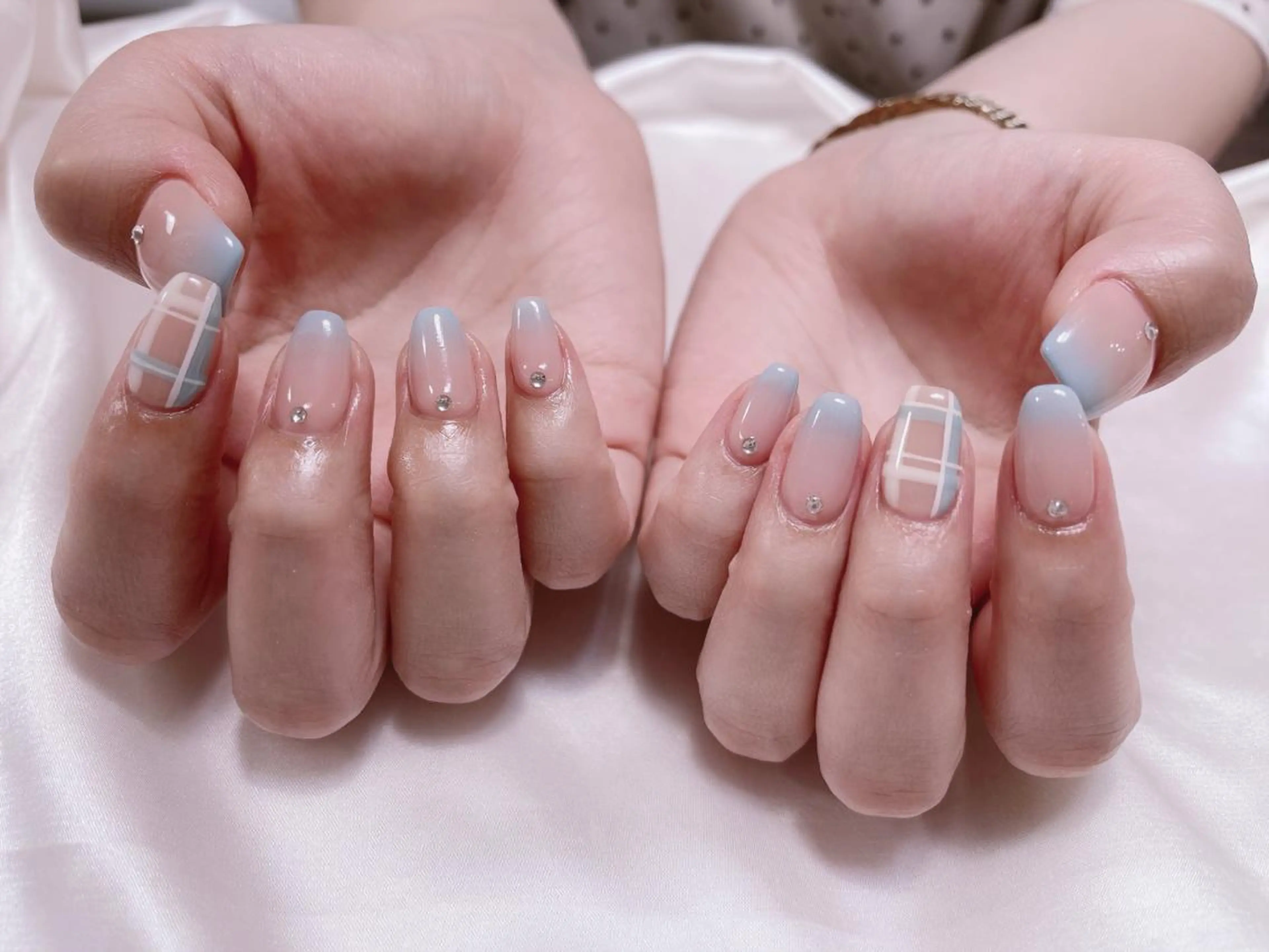 ネイル ジョリ kasumi🌹💅のネイルデザイン