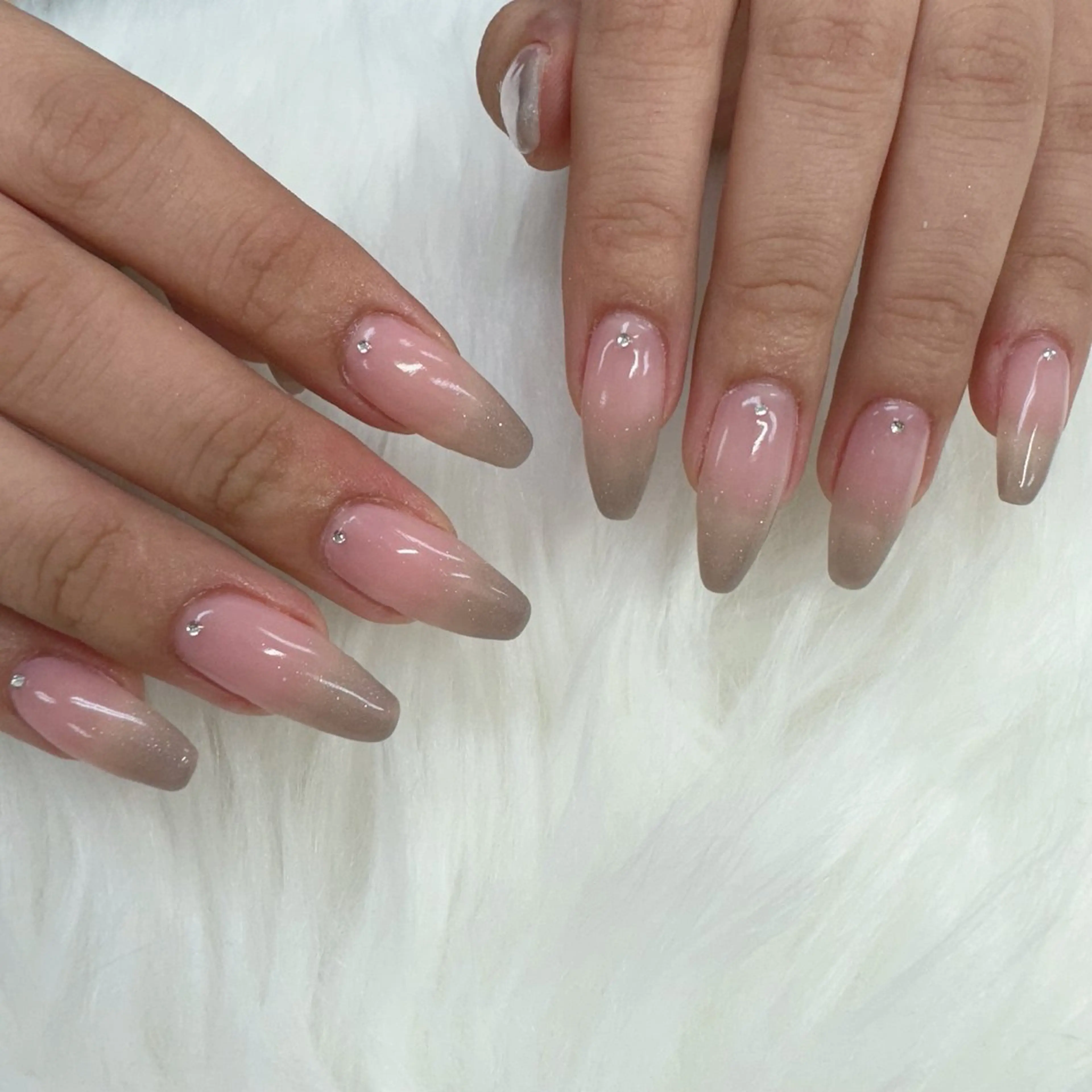 ネイル ハンドネイル サカニシ ／Bianca中野のネイルデザイン