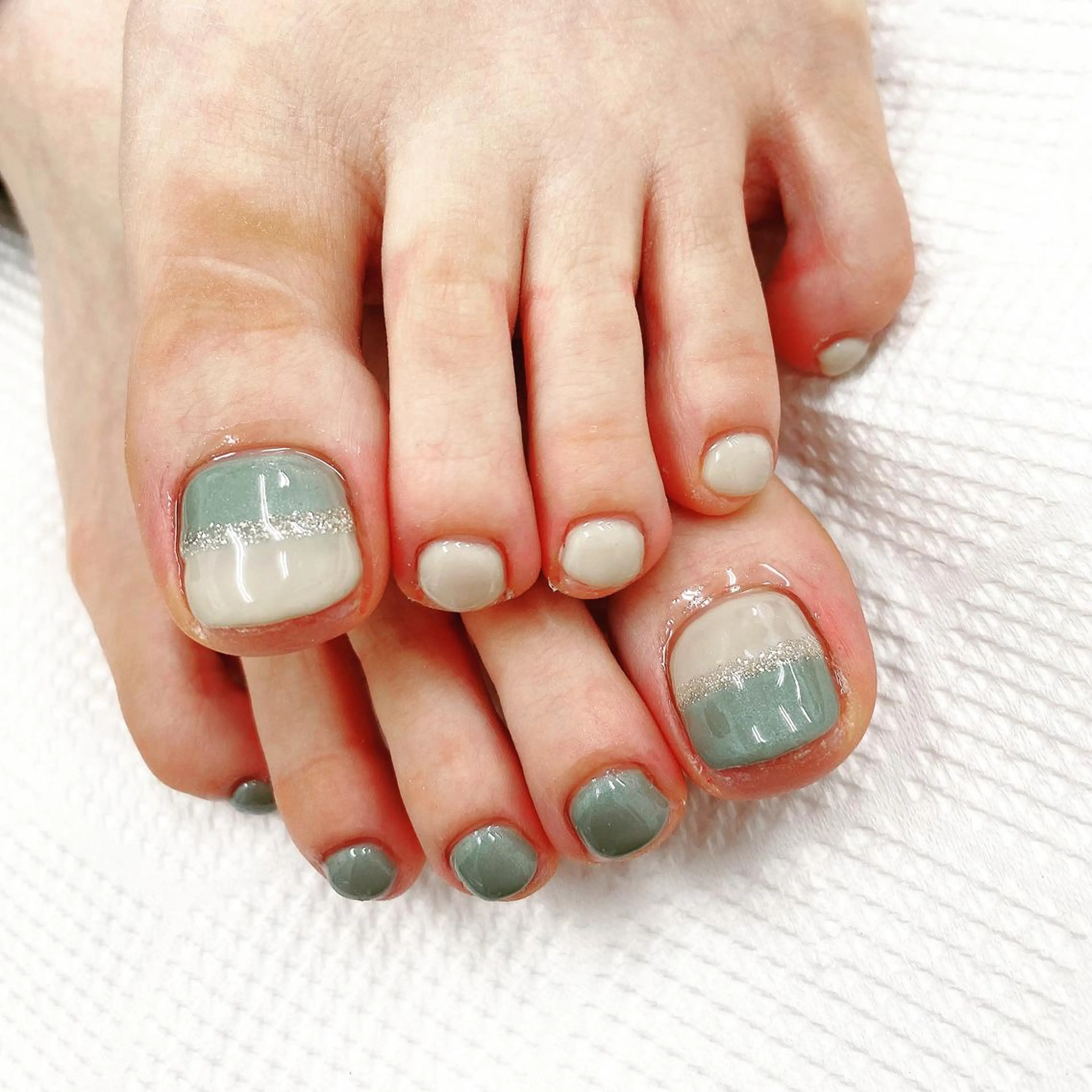 ネイル N._._.claw[エヌクロー]所属・N._._. clawのネイルデザイン