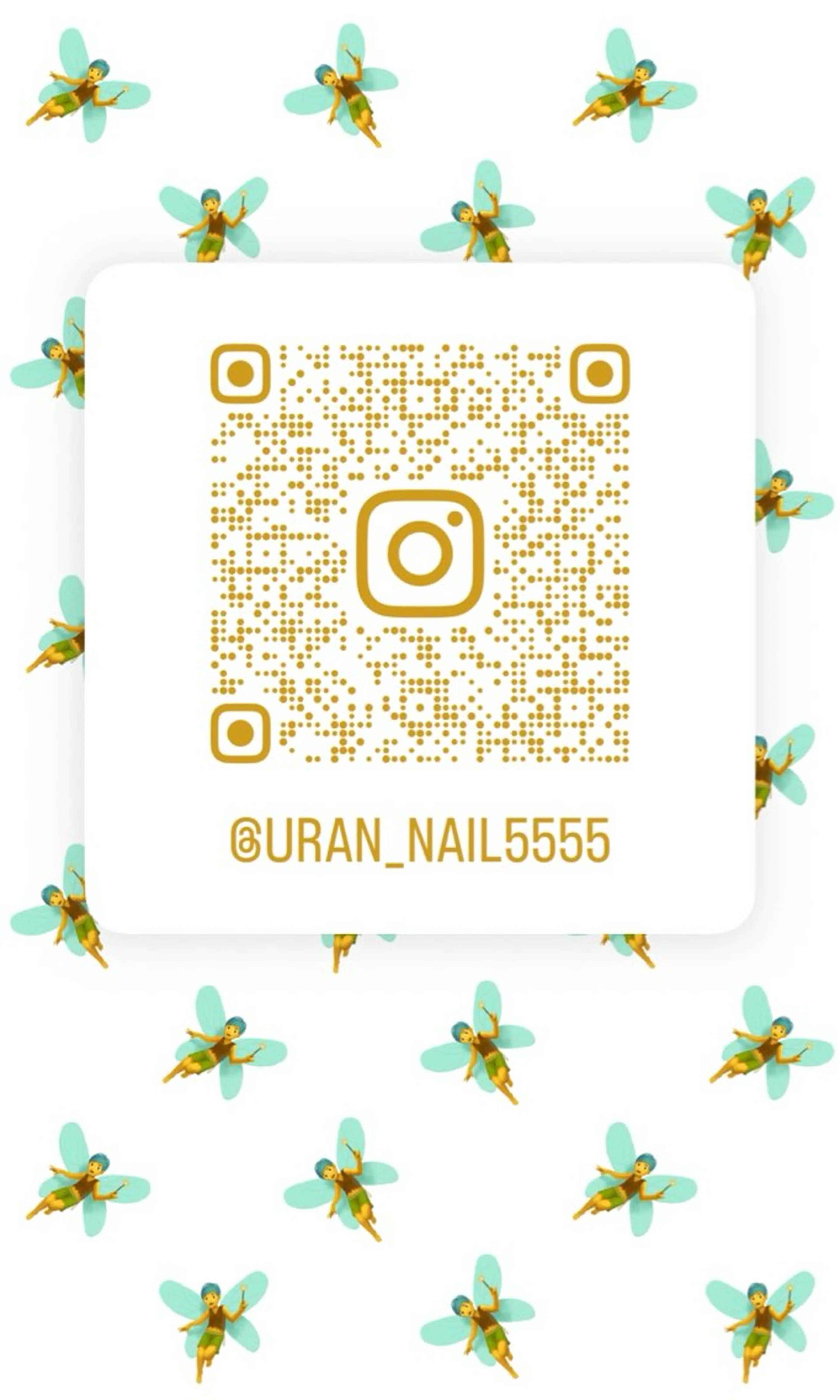 ネイル 💓URAN💓 道玄坂店のネイルデザイン