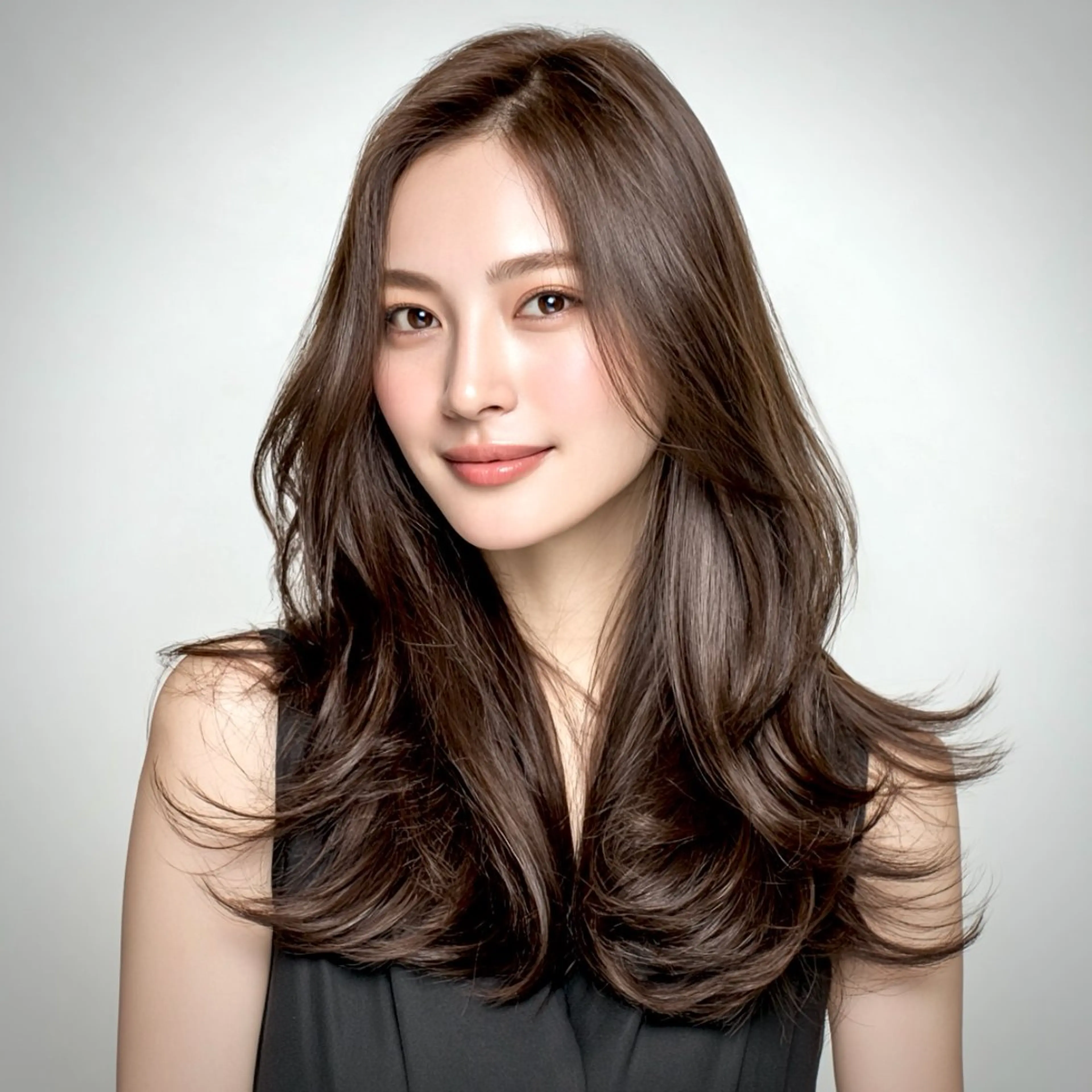 アイブロウ a.bay熊本所属・a.bay上通り🦋 chihiro🦋の眉毛・アイブロウイメージ