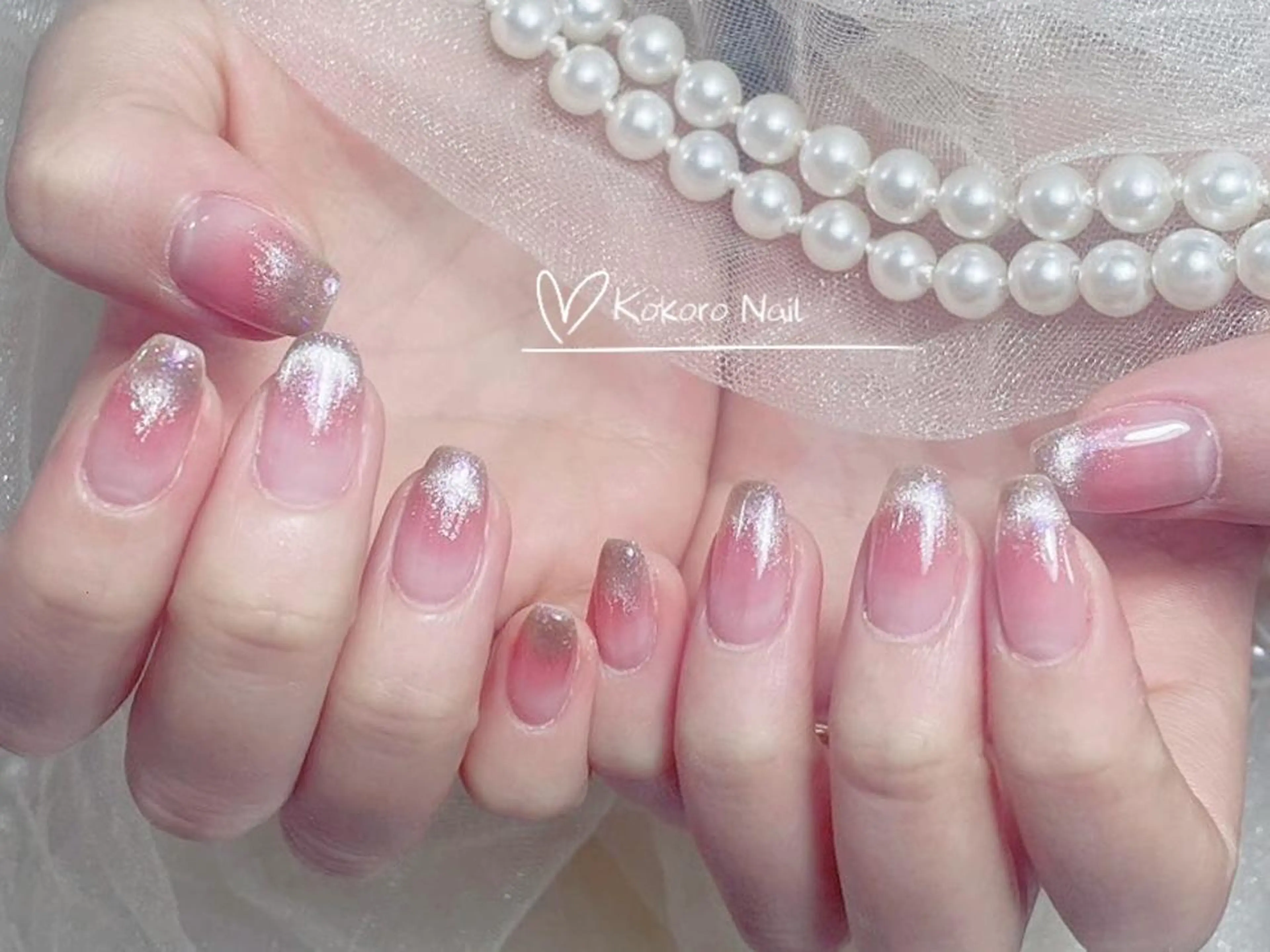 ネイル ハンドネイル Christina 🌸のネイルデザイン