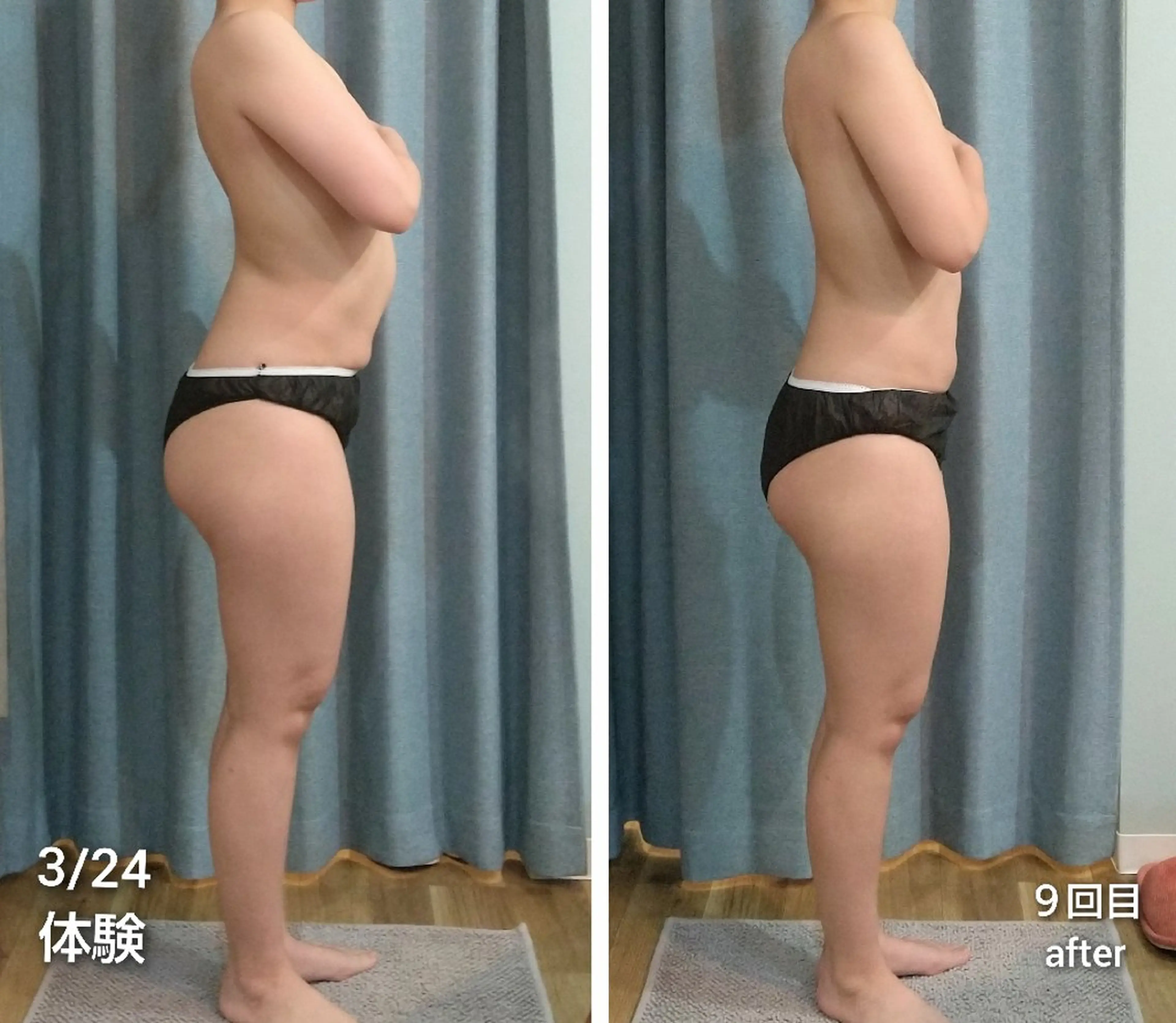 エステ リラク Beauty Salon AQUAのエステ・リラクイメージ