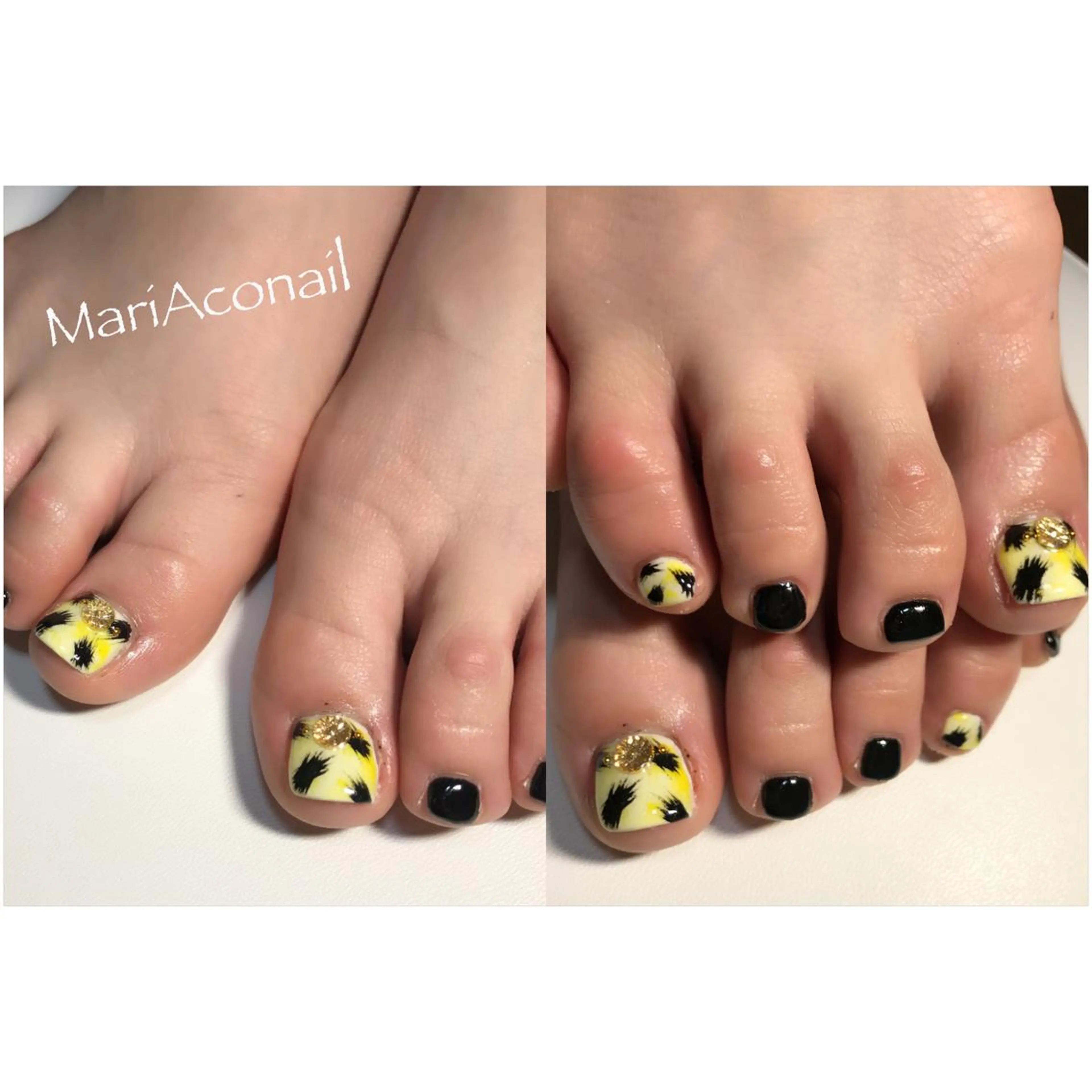 ネイル RUPO nail salonのネイルデザイン
