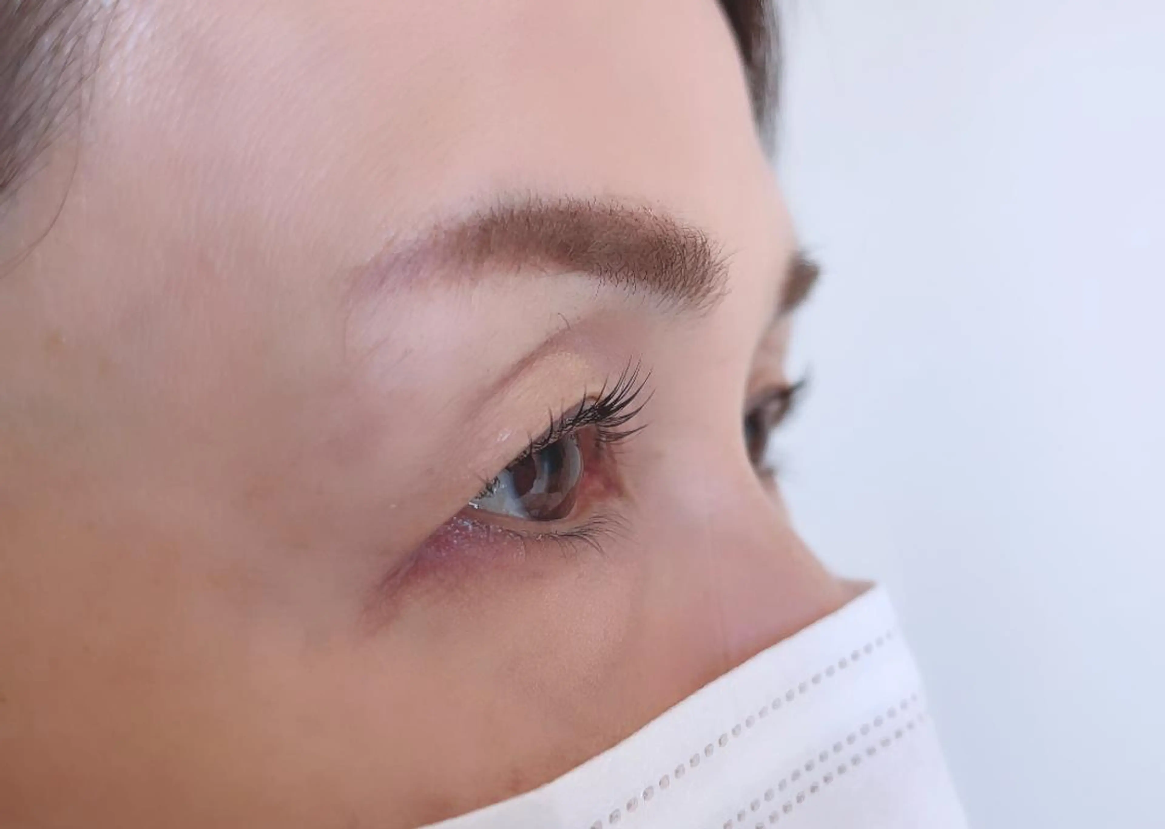 マツエク・マツパ Diamond ‘A eye lashのマツエク・マツパデザイン