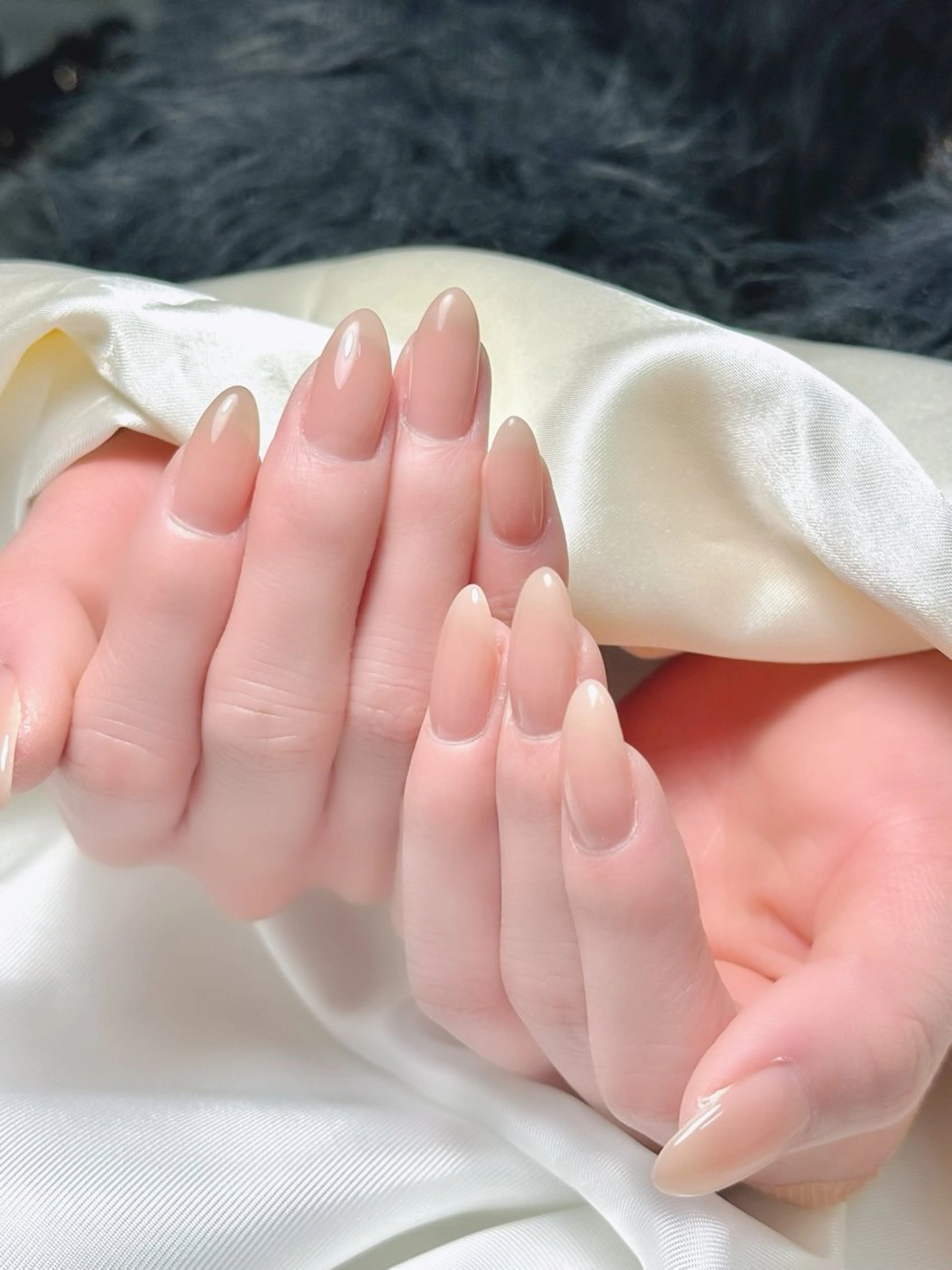 ネイル ハンドネイル miryeonail ミリョネイルのネイルデザイン