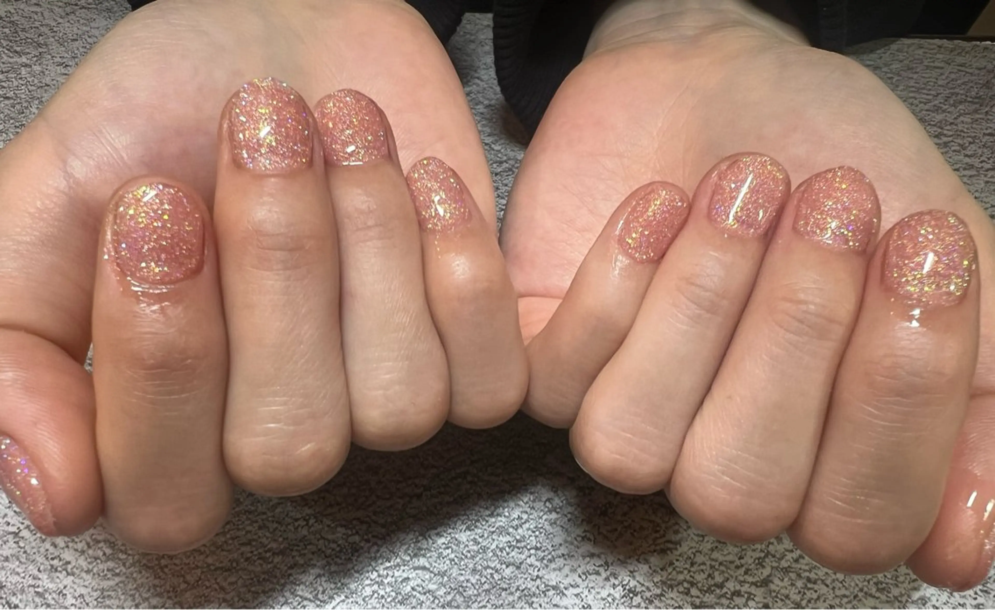 ネイル bijouuu nail竹内のネイルデザイン