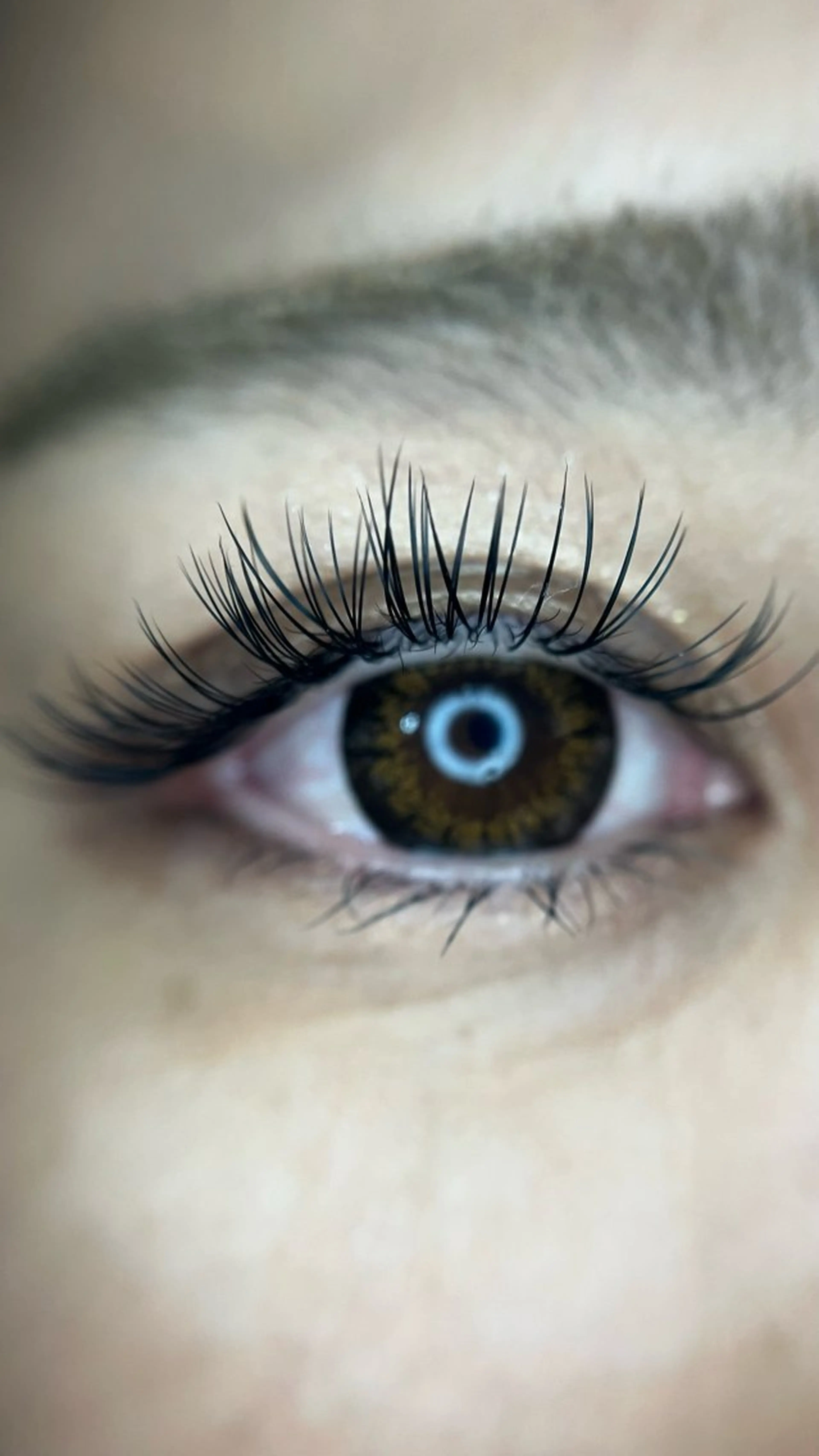 マツエク・マツパ Door's矢口渡 Mamiiのネイルデザイン