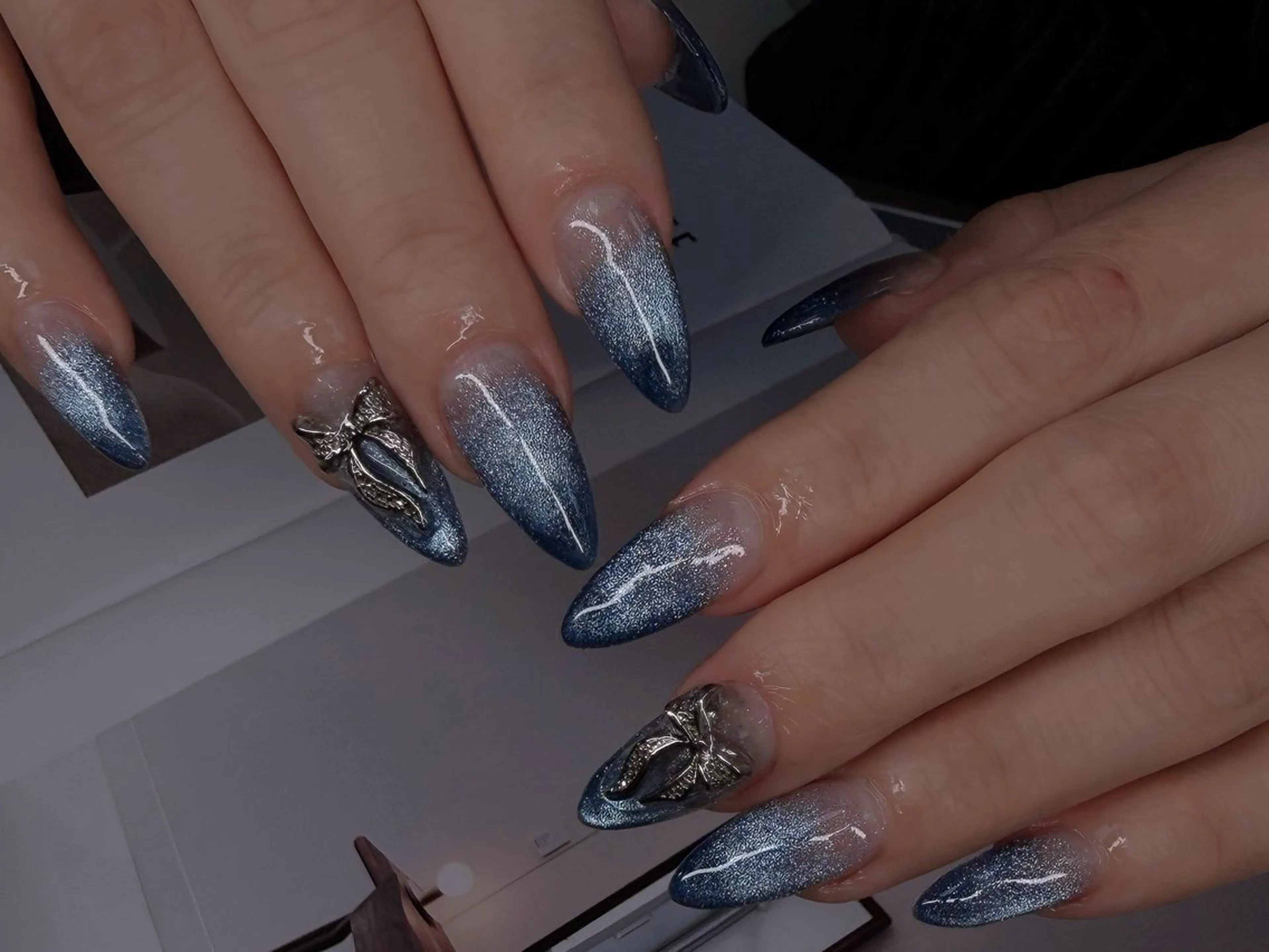 ネイル ハンドネイル Mira Nail Studioのネイルデザイン