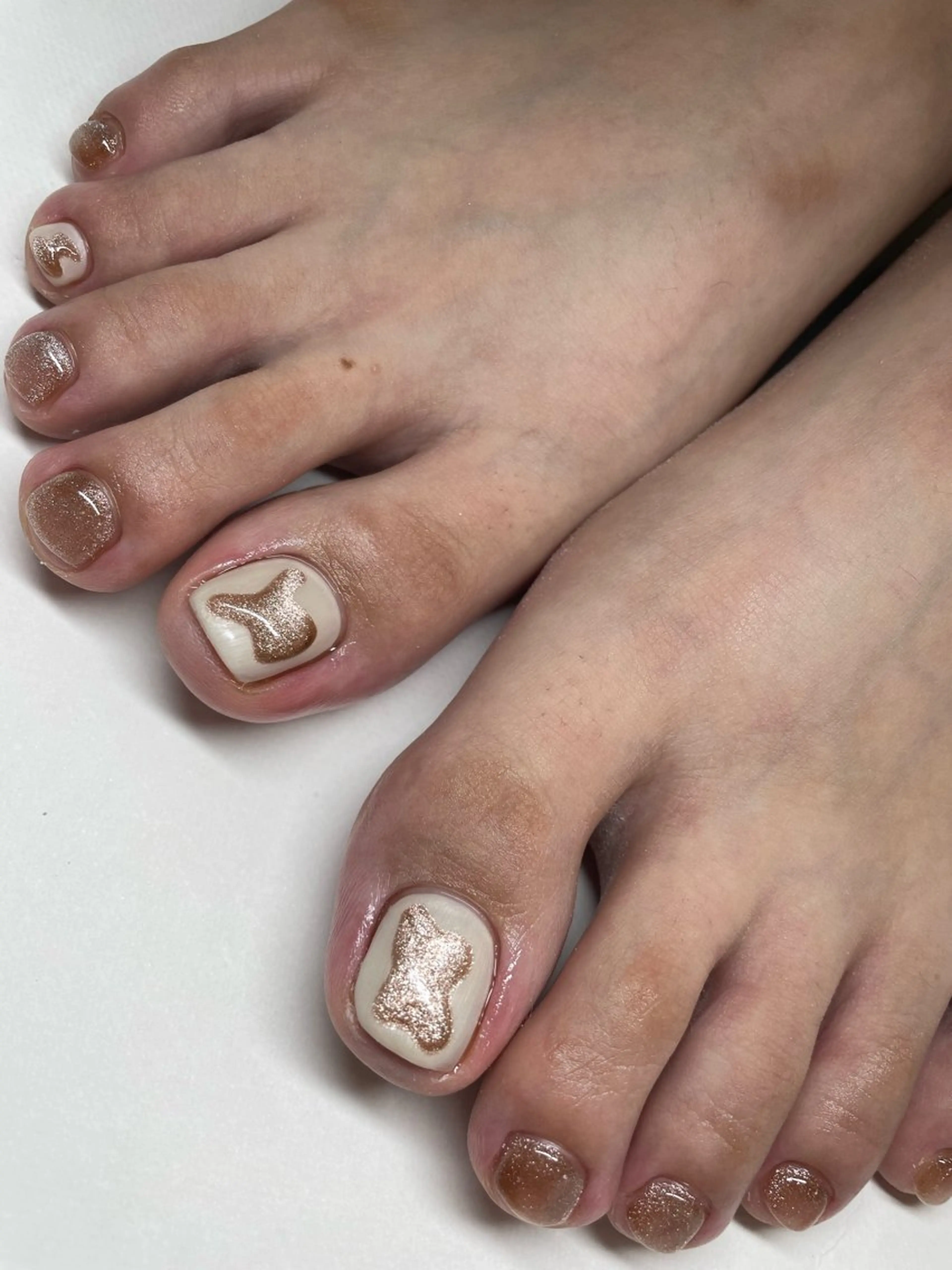 ネイル 🌕akuri🌖 渋谷/nuanceのネイルデザイン