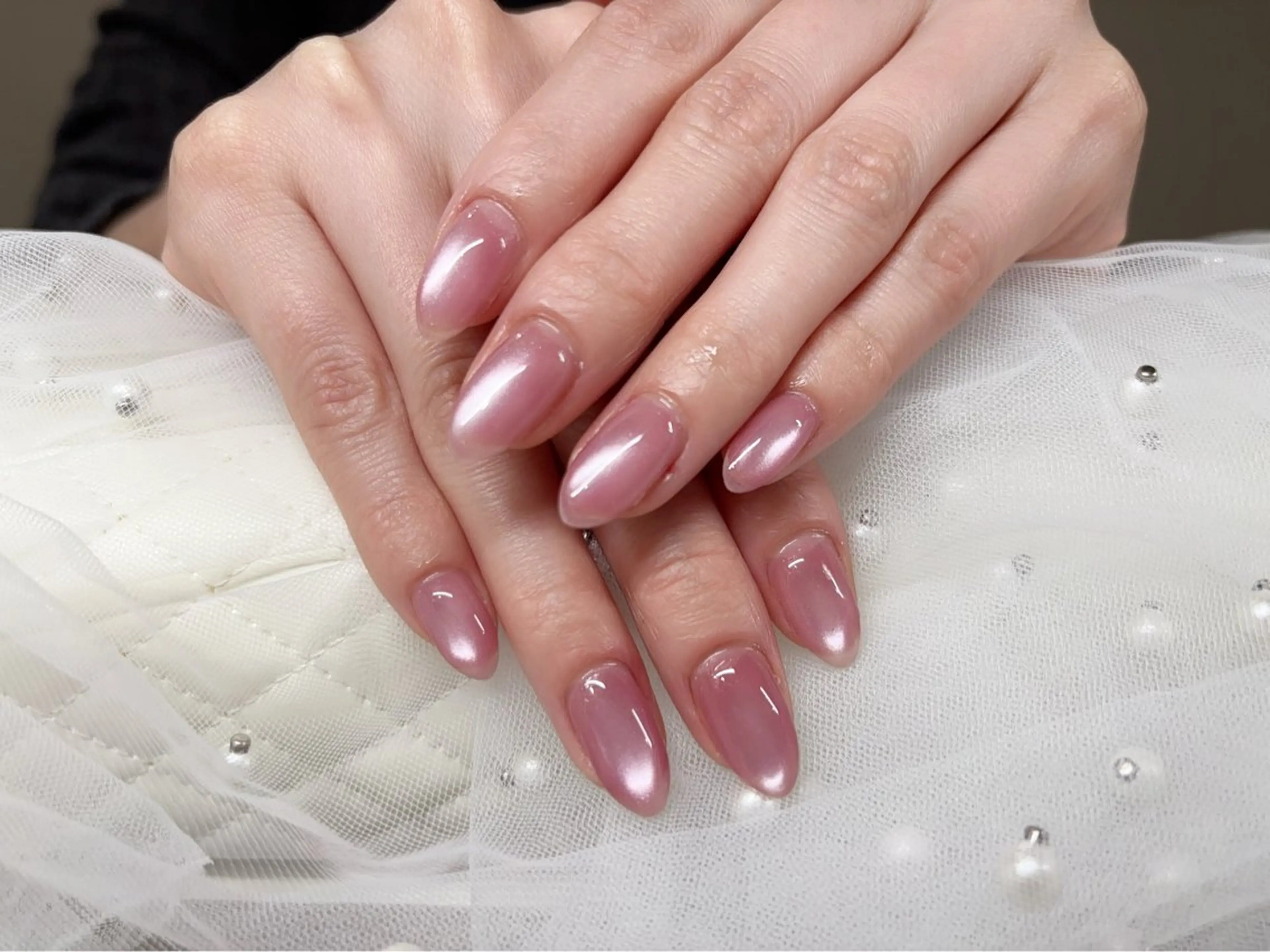 ネイル ハンドネイル Enshin nail salonのネイルデザイン