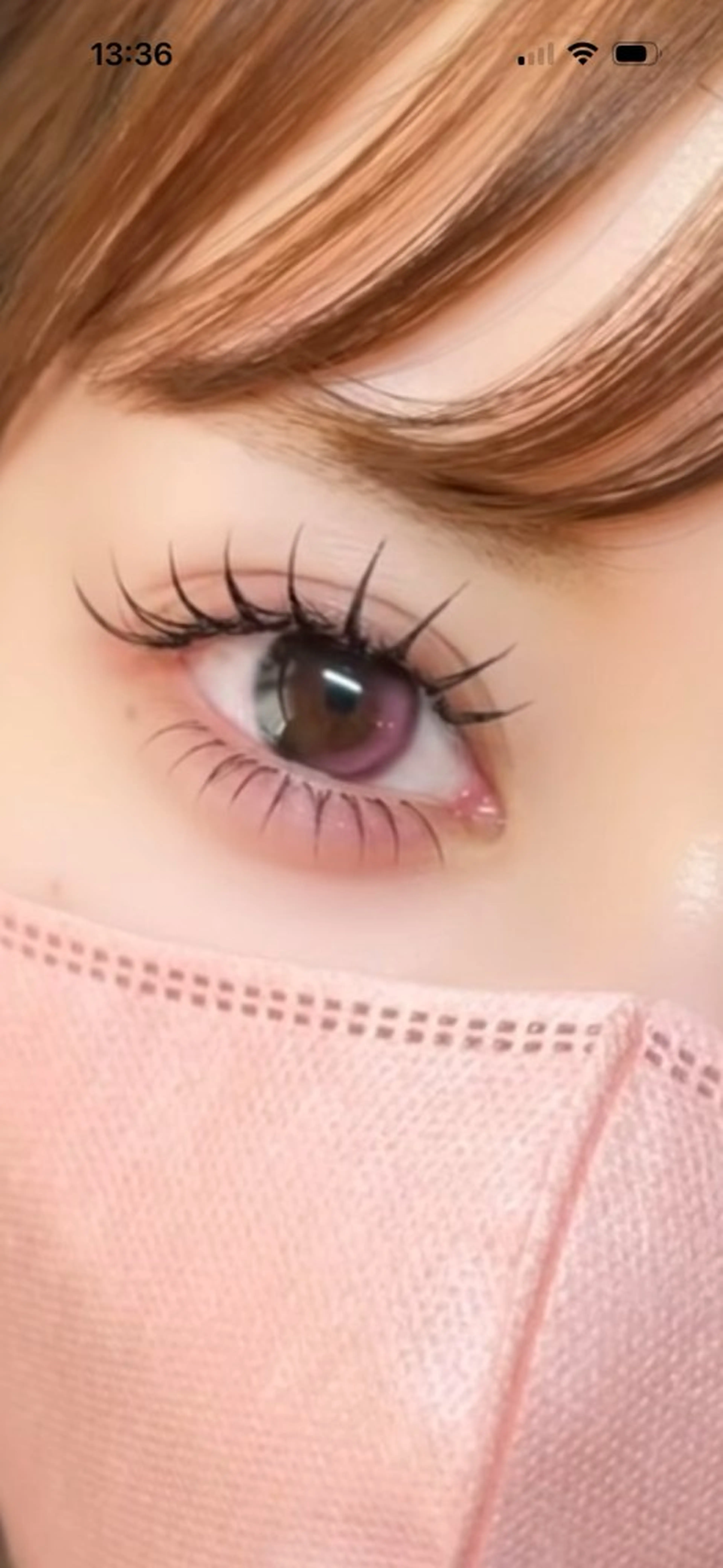 マツエク・マツパ マツエク Max eyelash池袋のマツエク・マツパデザイン