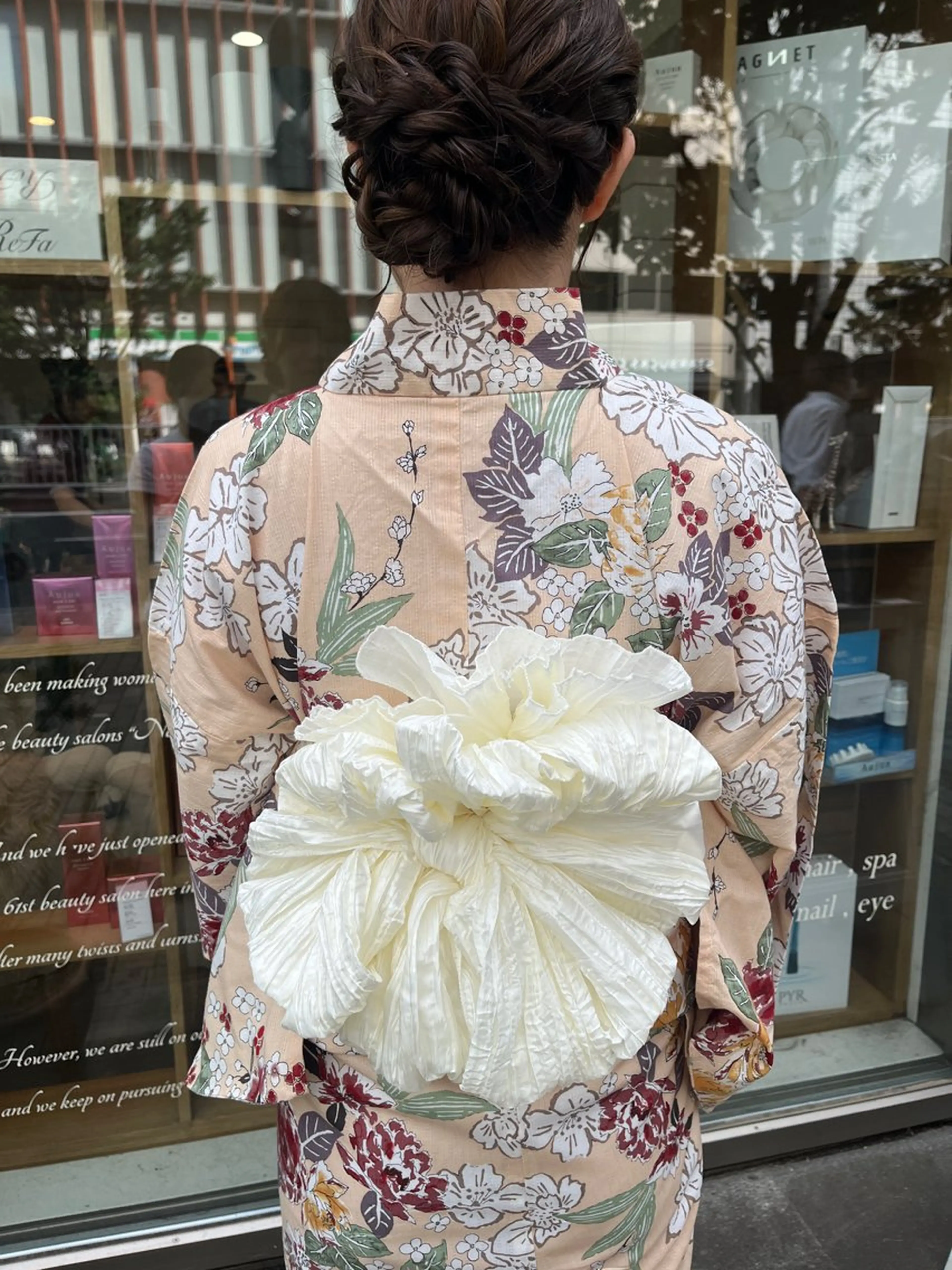 渋谷/透明感カラー/ 🩶Miwa🩶のヘアスタイル