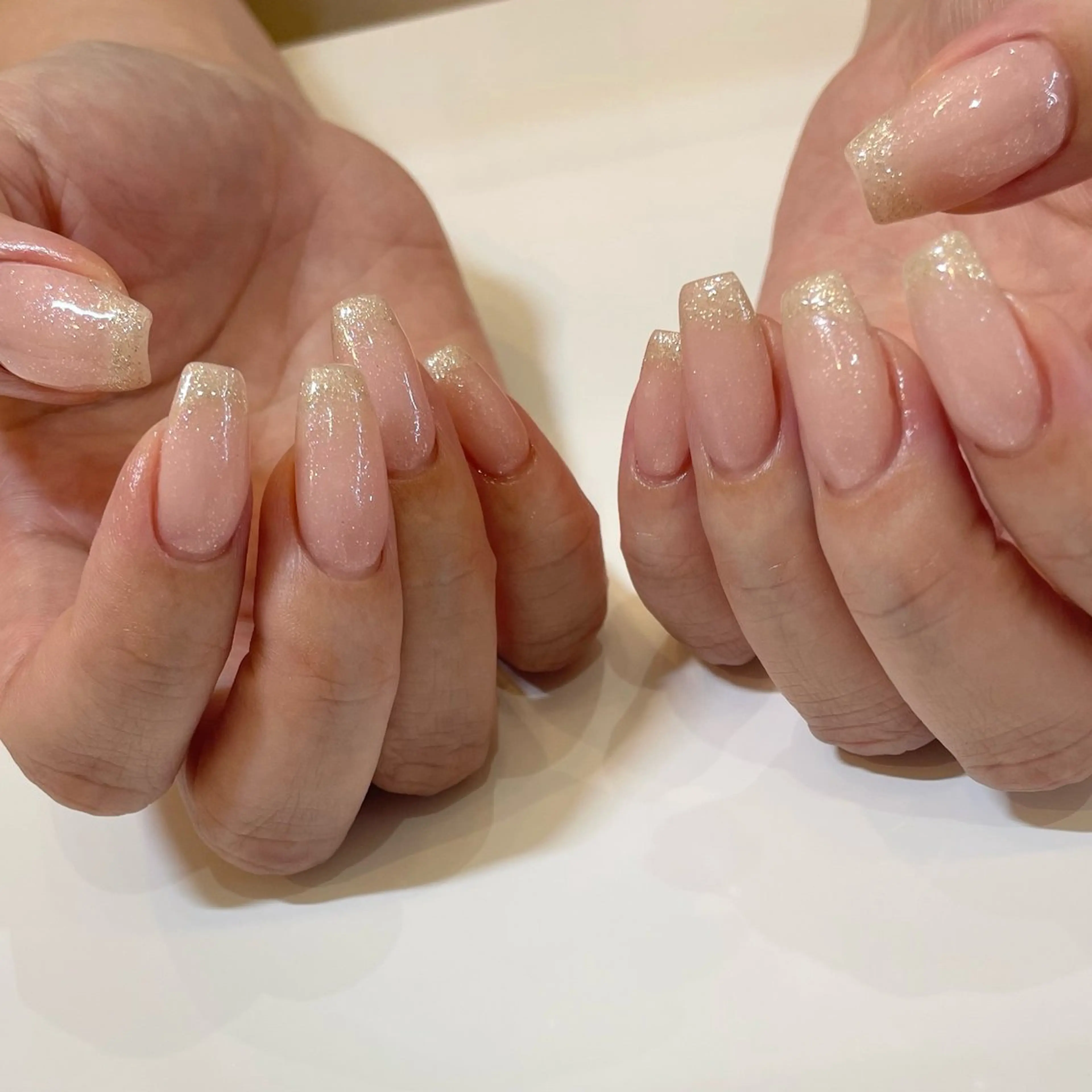 ネイル Nail Salon Gummi.のネイルデザイン