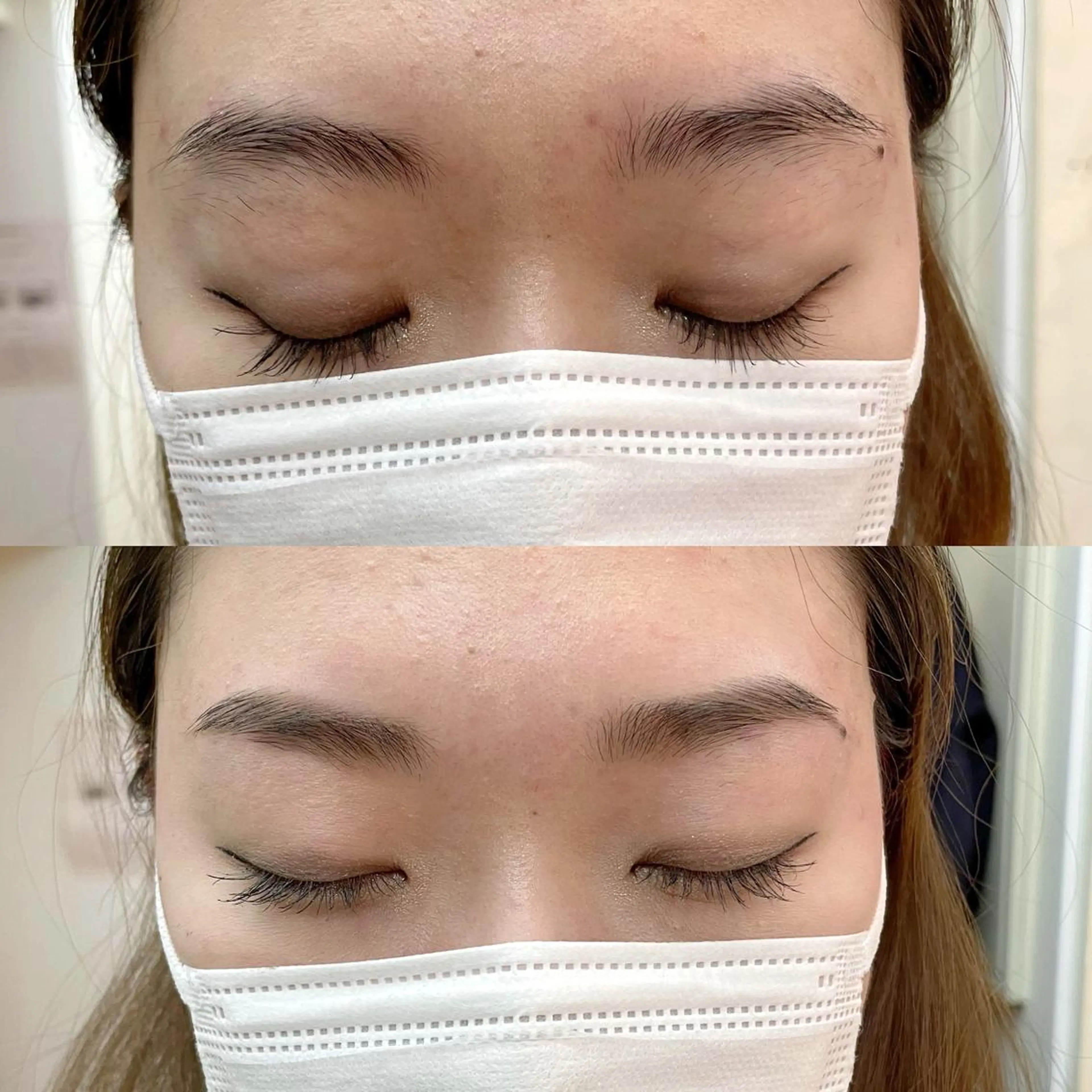 sara lazo 県病院前のマツエク・マツパデザイン