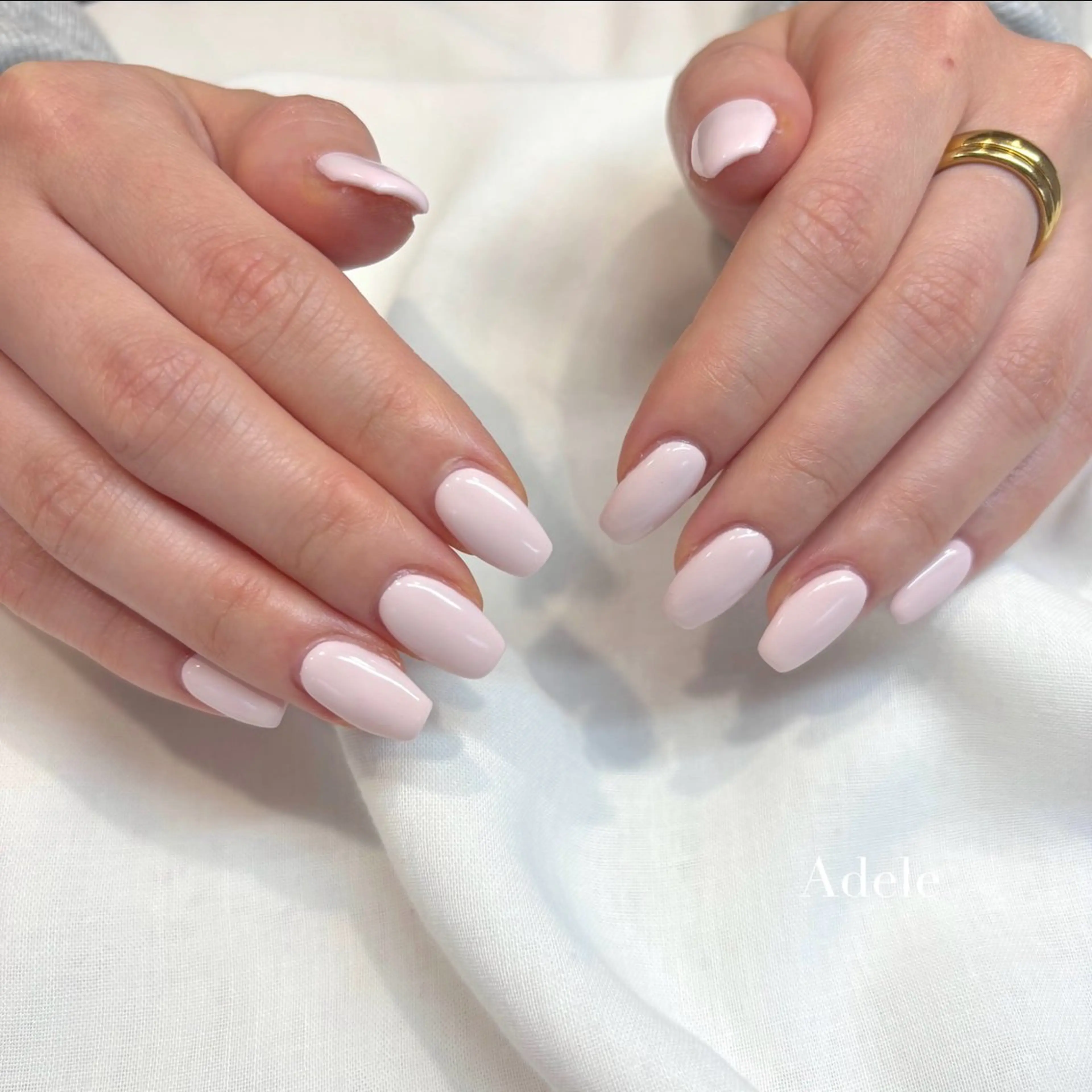 🎀ハンドジェル🎀 ワンカラー 【オフあり】の写真