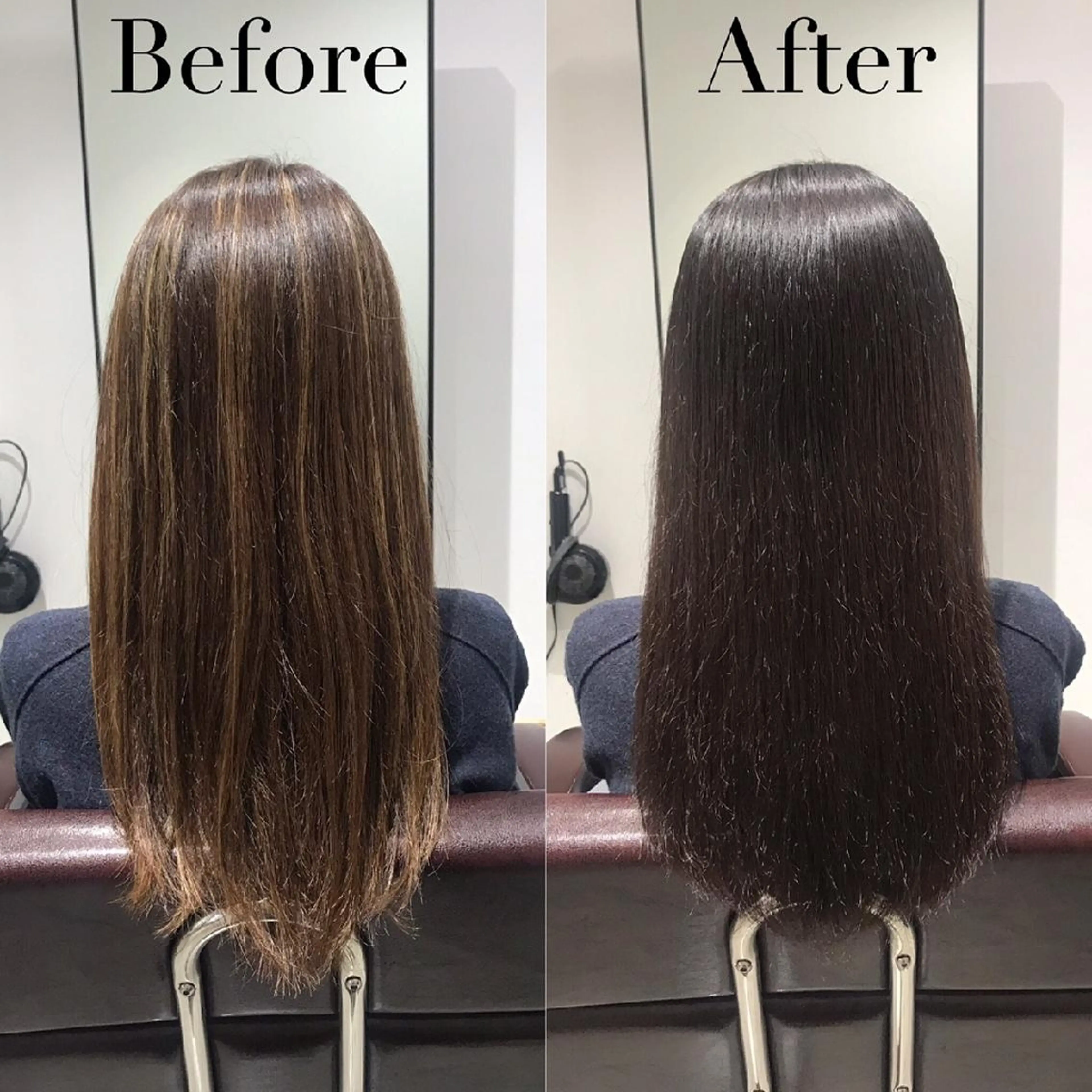 ロング カラー 💖パーソナル診断 特化YUYA💖のヘアスタイル