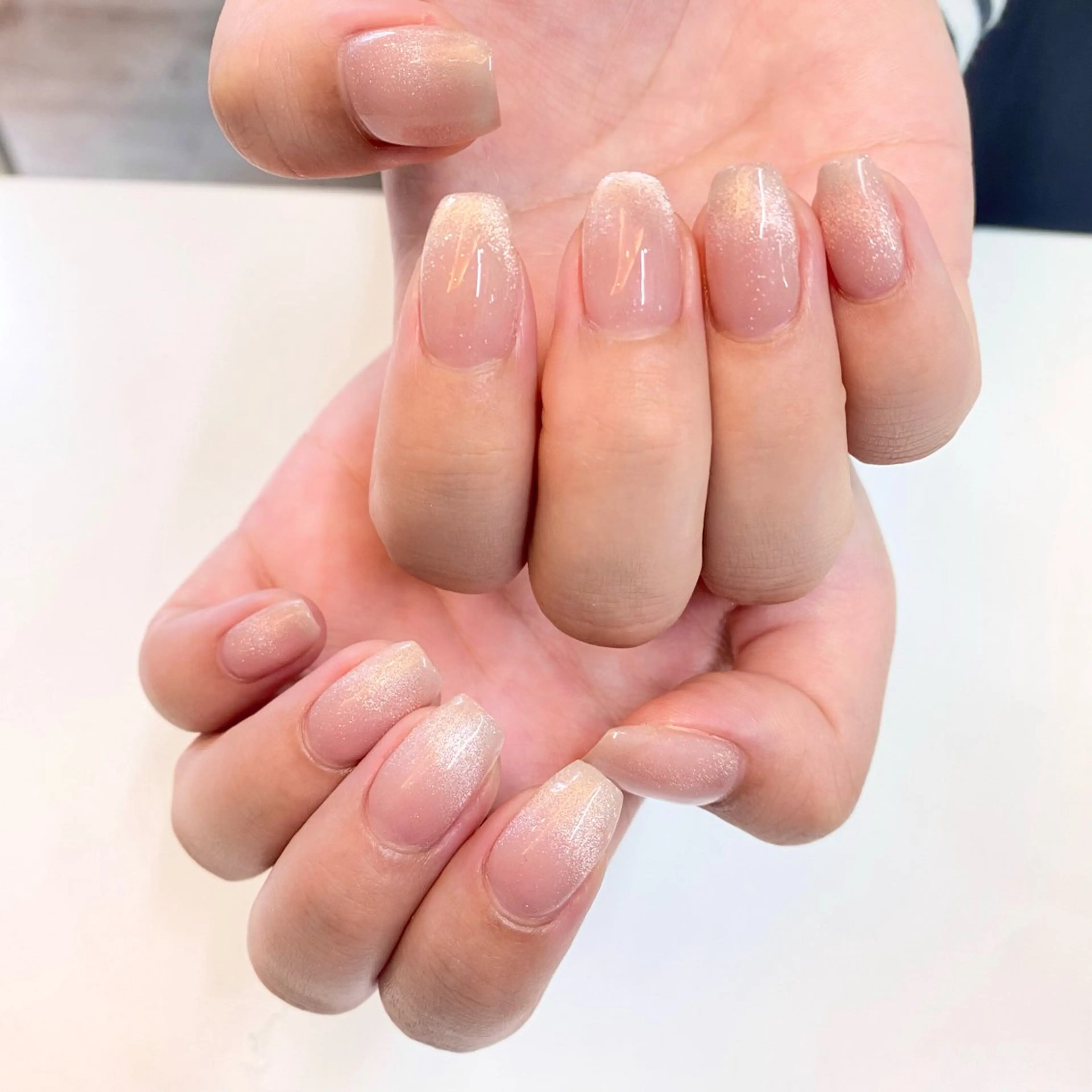 ネイル ハンドネイル Kira-ra💎 KIRARIのネイルデザイン