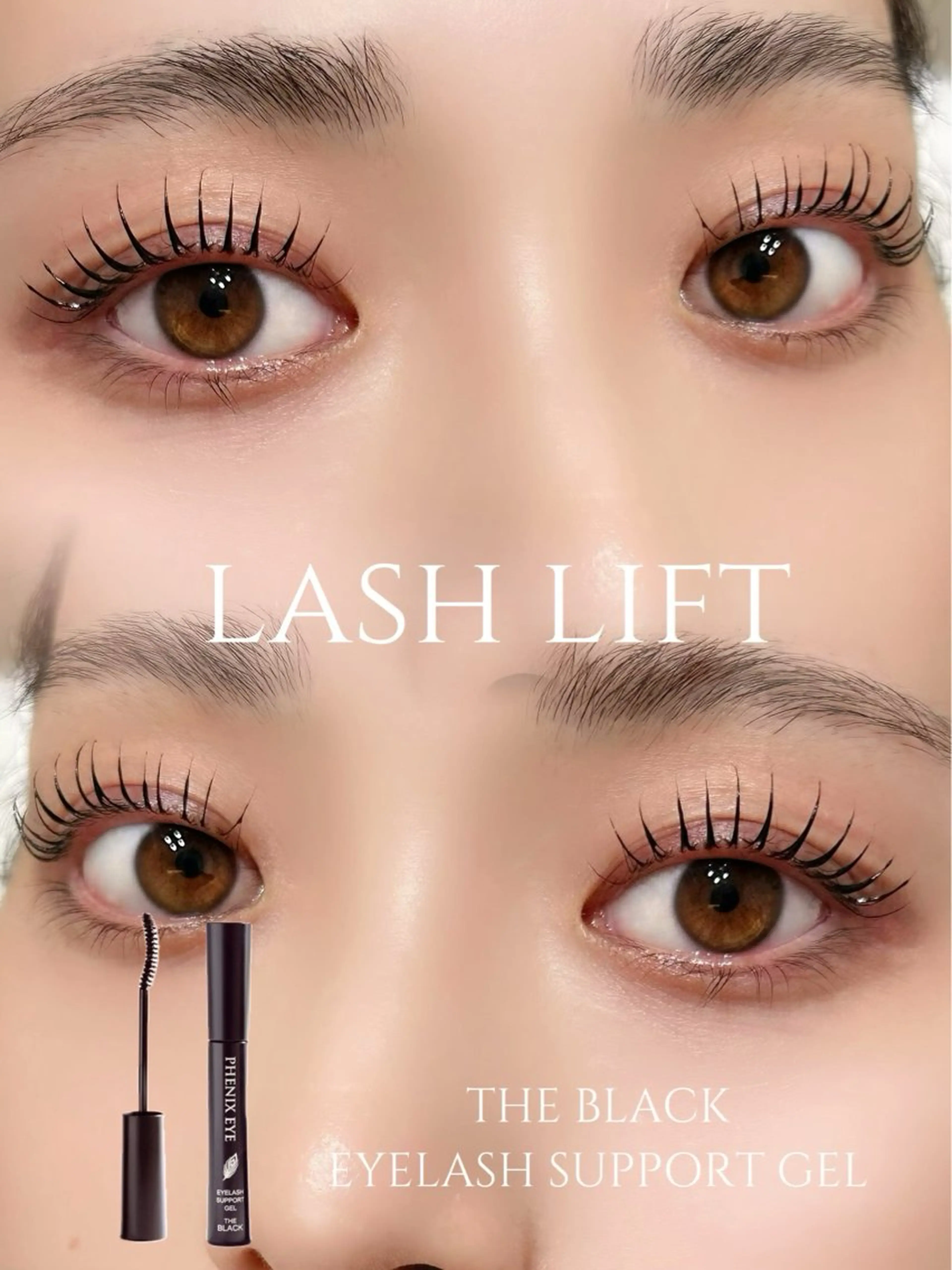 マツエク・マツパ マツパ 谷口遥 ♡ jolie栄店の眉毛・アイブロウイメージ