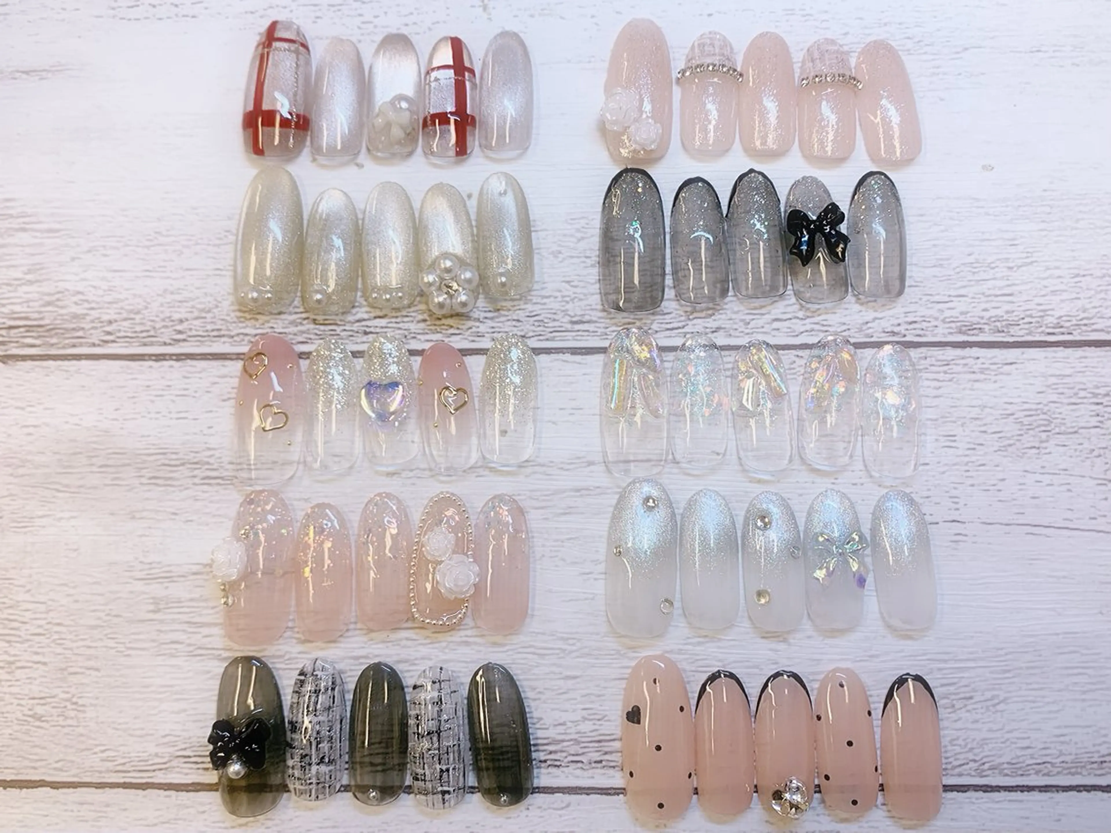 《ミニモ学割》ハンド　ワンホン定額【オフあり】の写真