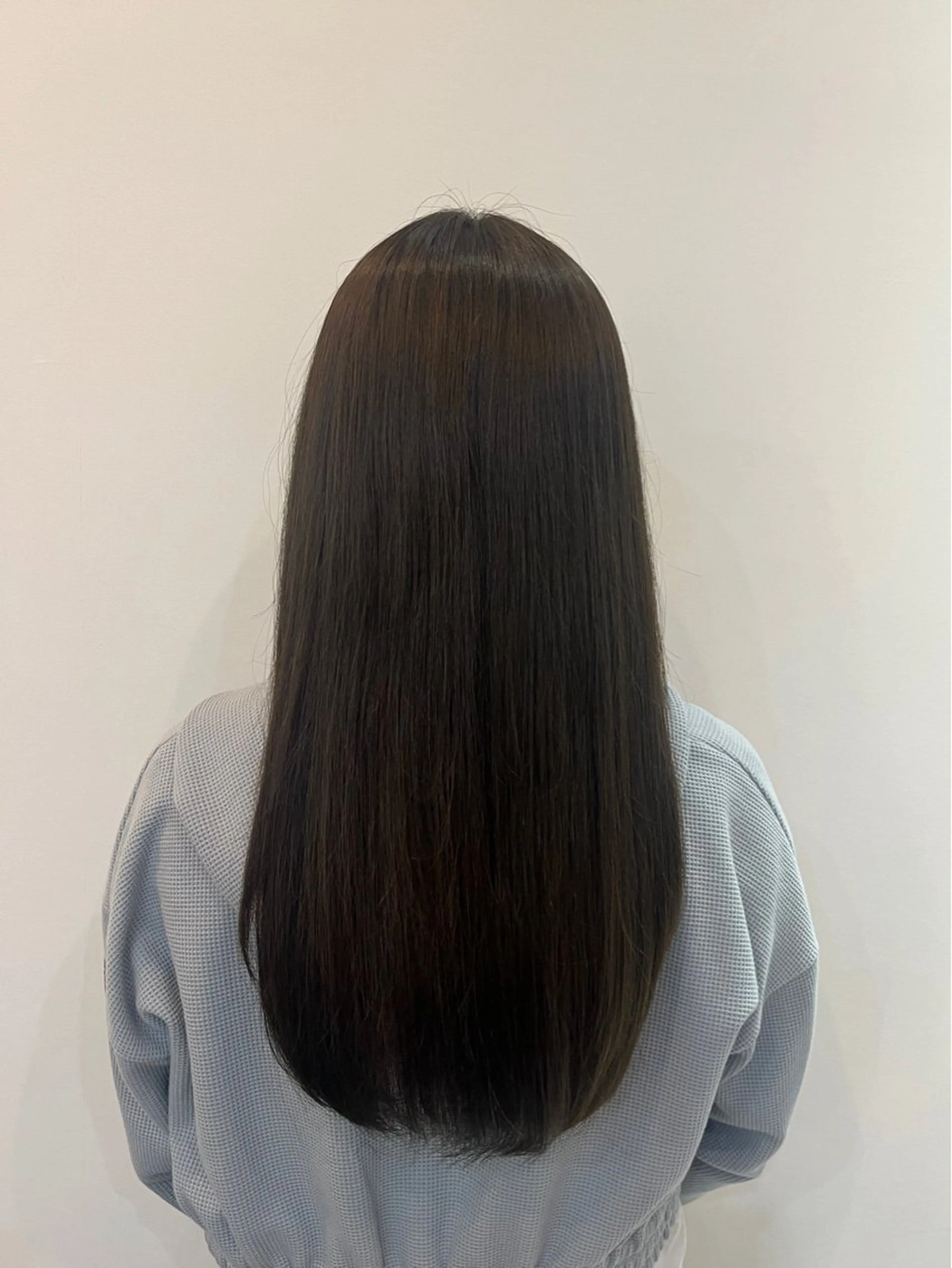 ロング カラー 🐝 chiba 🐻のヘアスタイル