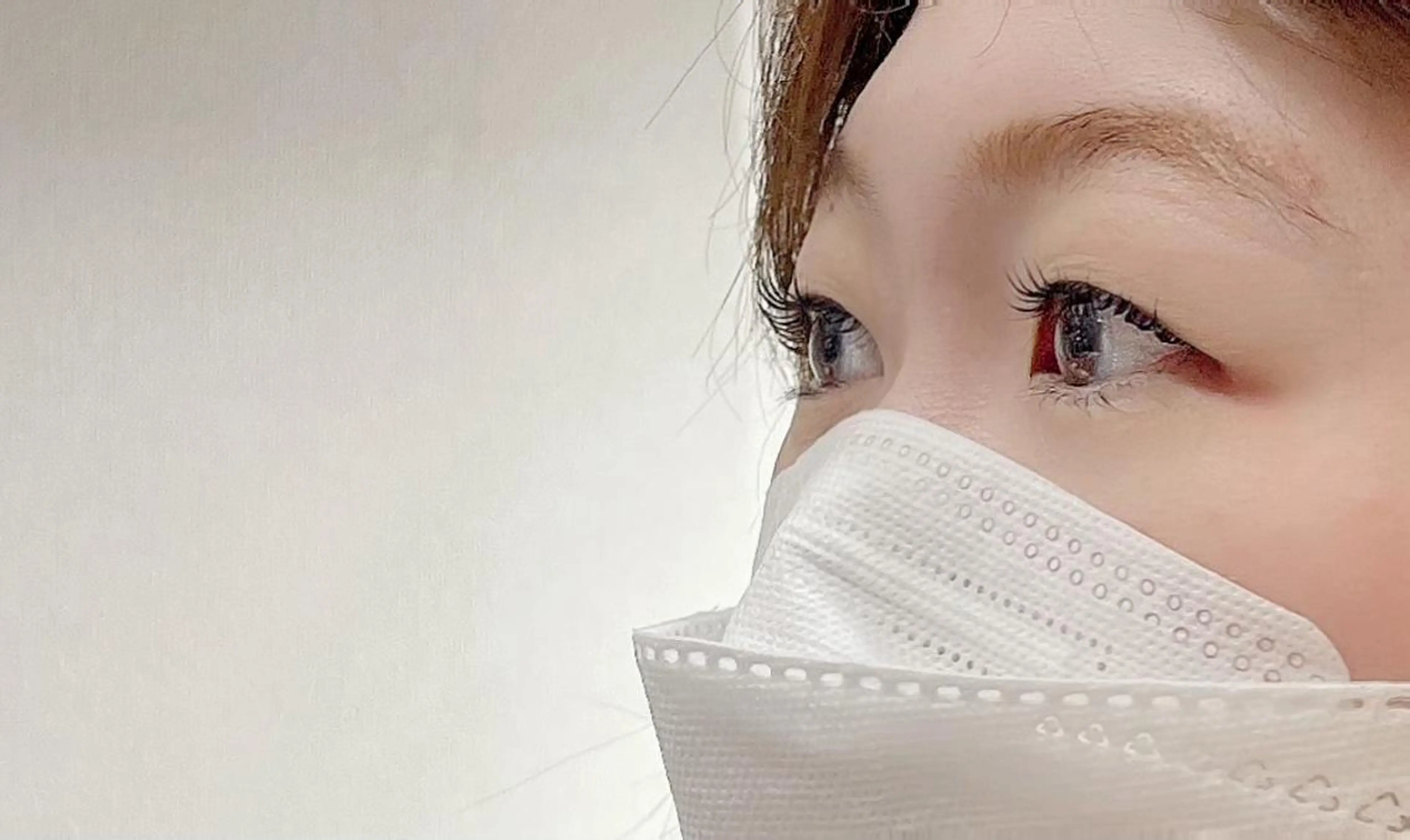 マツエク・マツパ hairsalon 556のマツエク・マツパデザイン