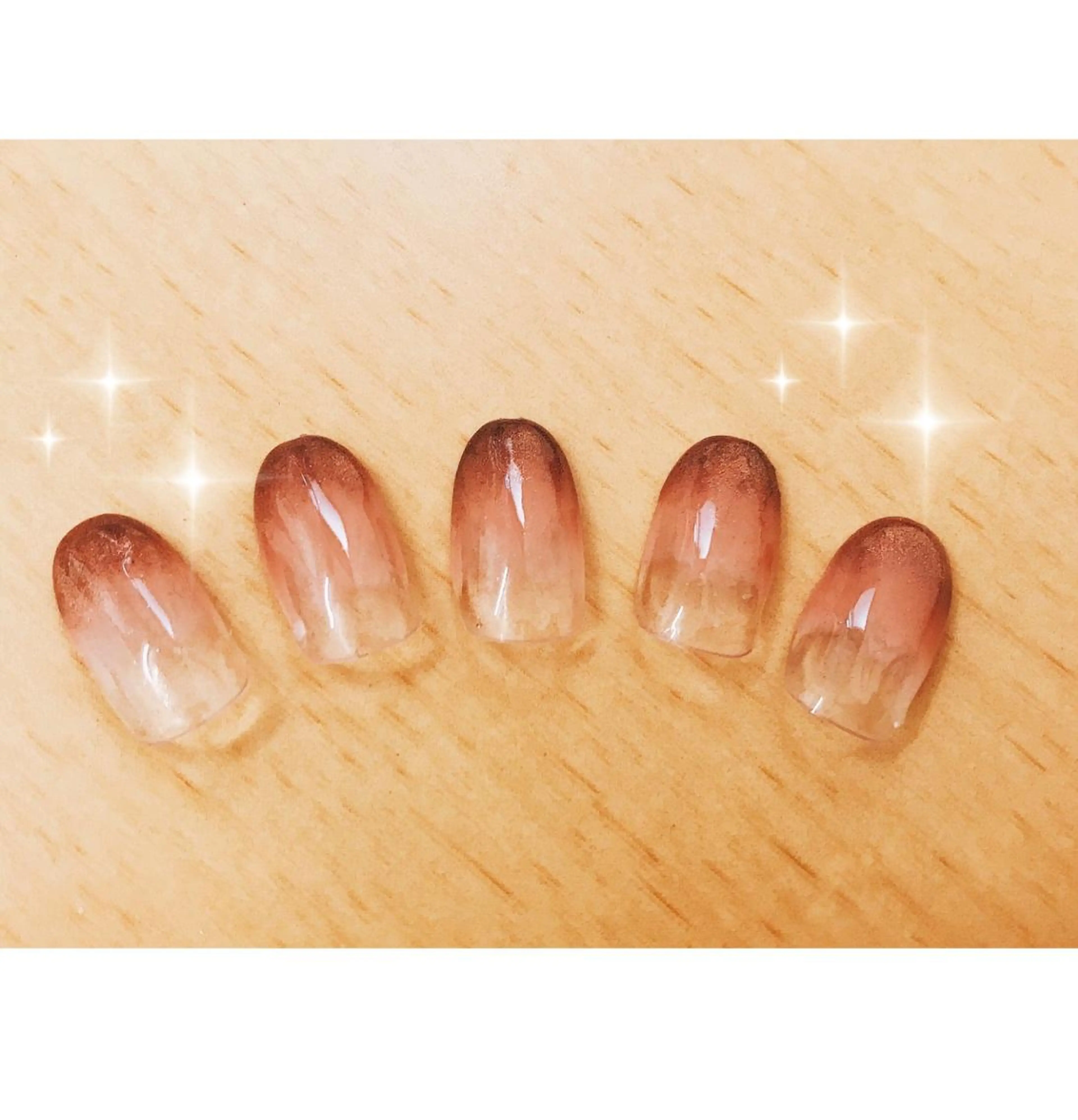 ネイル Pine Color パインカラーのマツエク・マツパデザイン