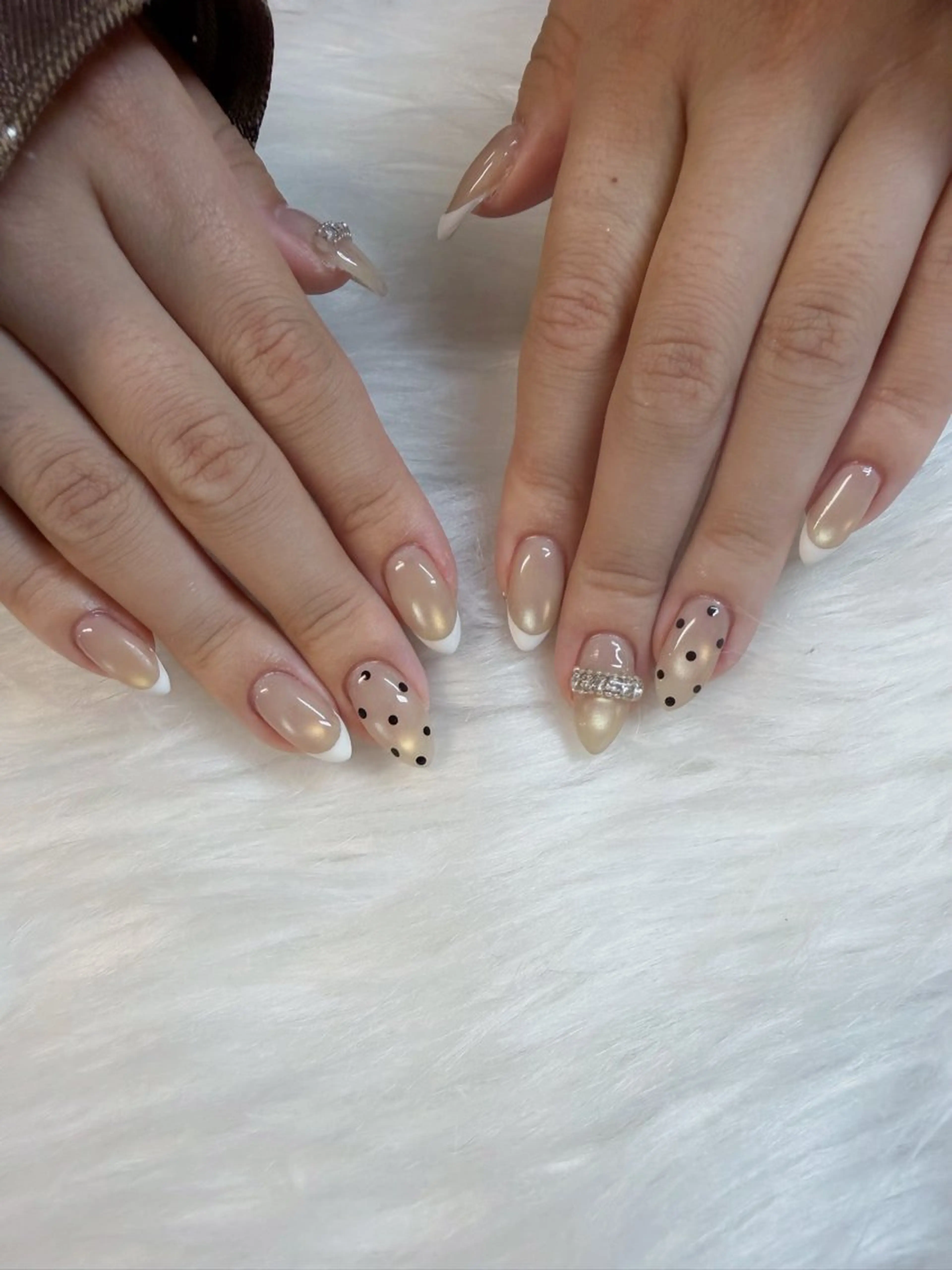 ネイル 💅 あやみのネイルデザイン