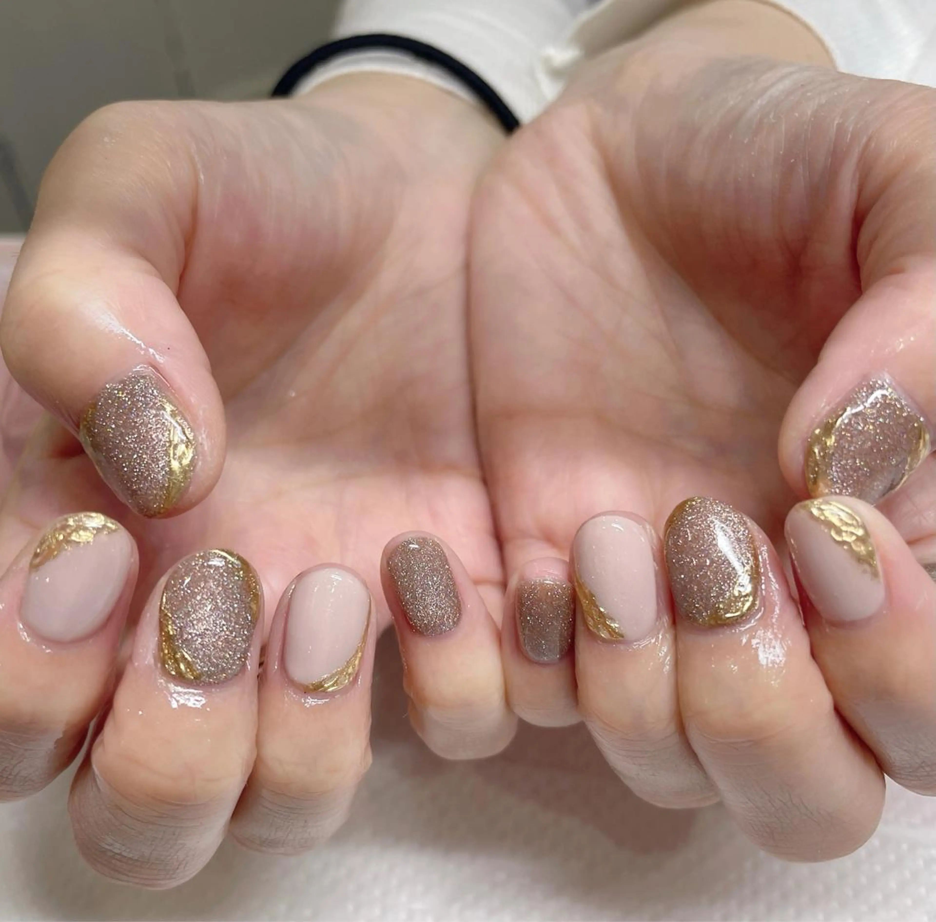 ネイル コウ カnail💅のネイルデザイン
