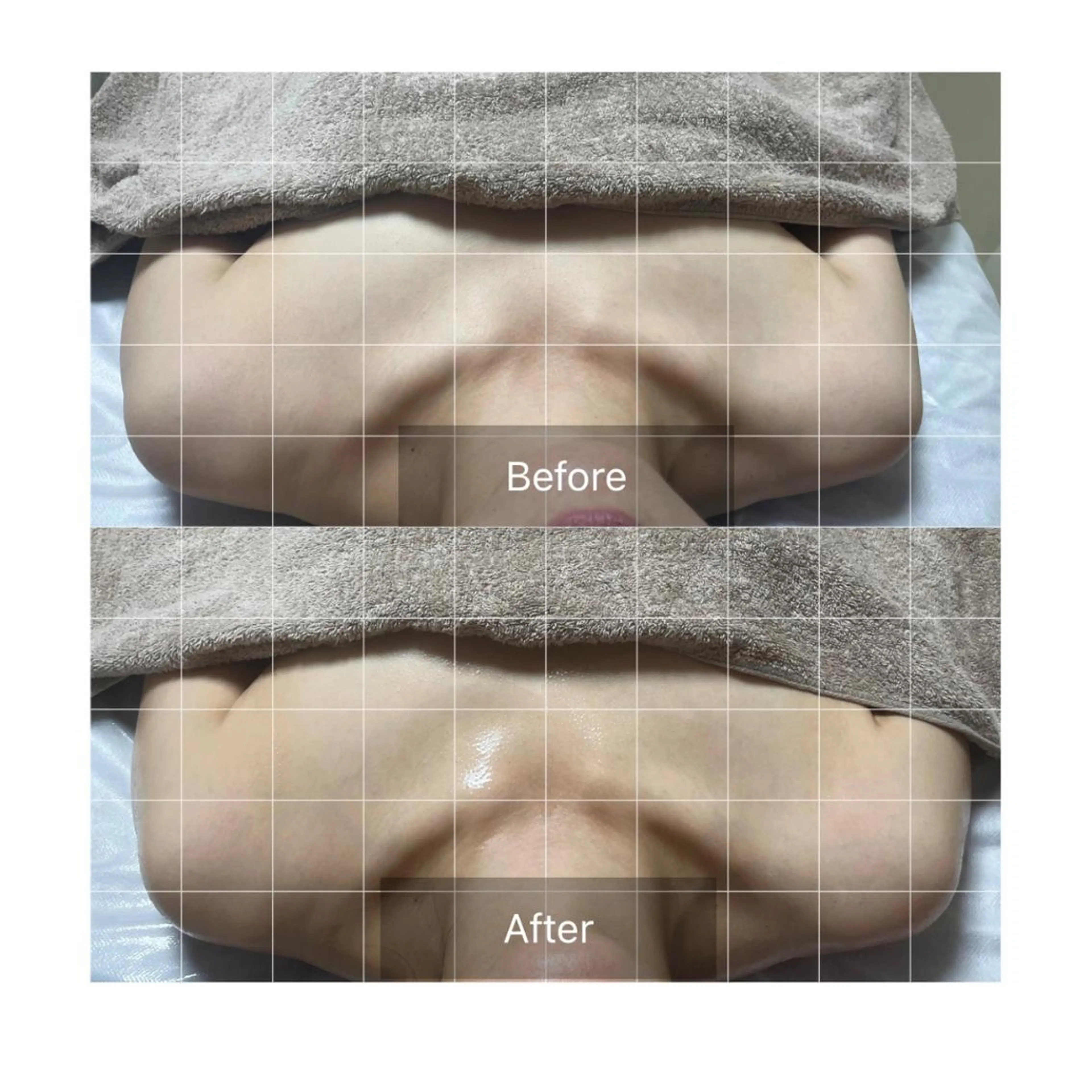 煌めき輝き⭐︎ 浄化リンパ専門のエステ・リラクイメージ