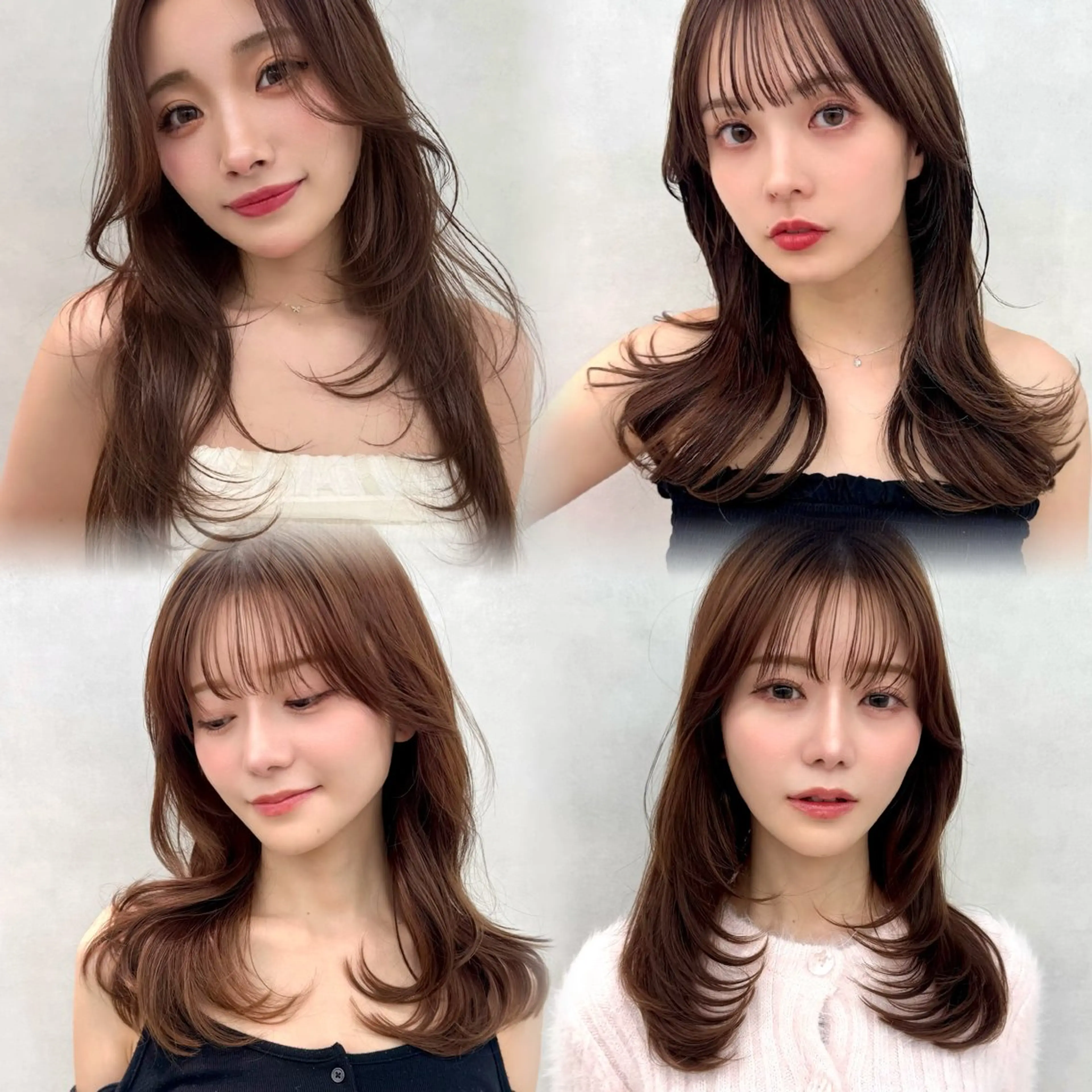 【🌷学生限定🌷】 ワンカラーの写真