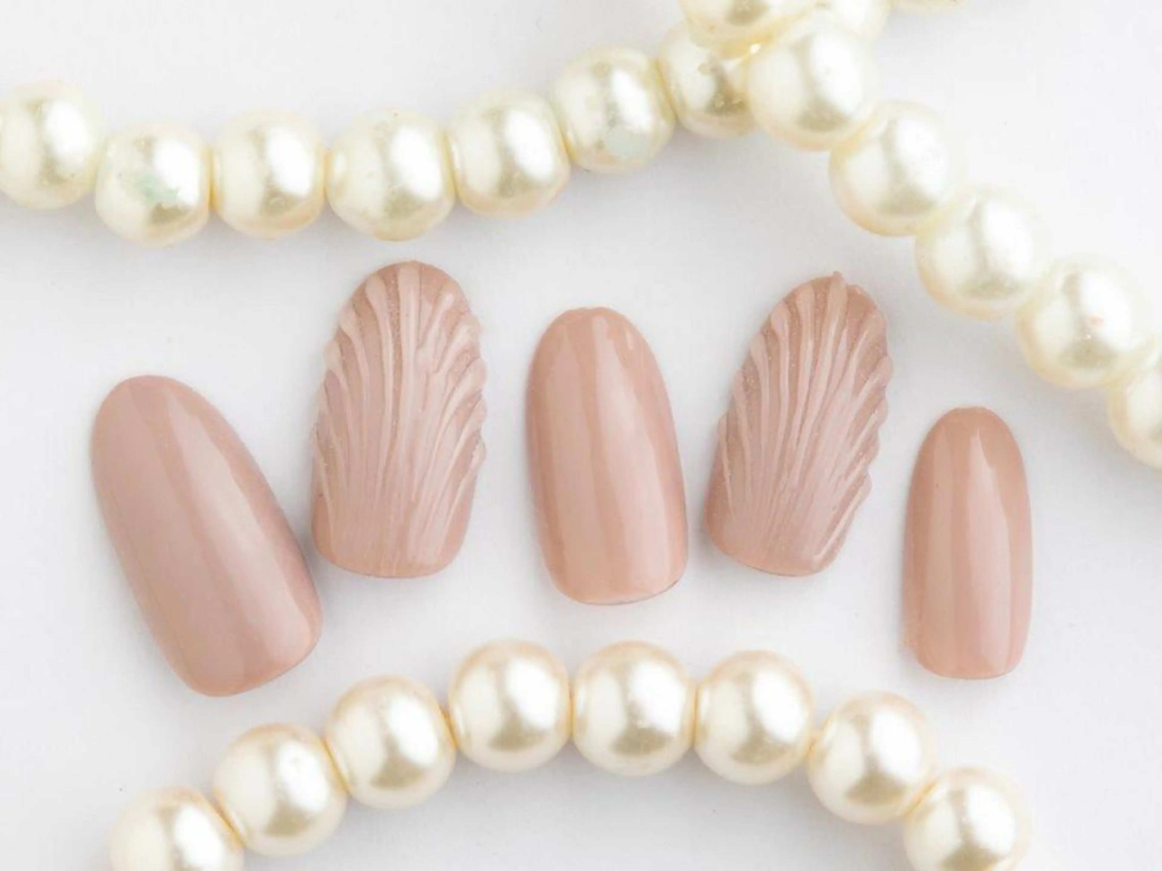 ネイル 桜ネイル クリアネイル フットネイル ジェルネイル キラキラネイル 💗🪽Tiary Nail🪽💗のネイルデザイン