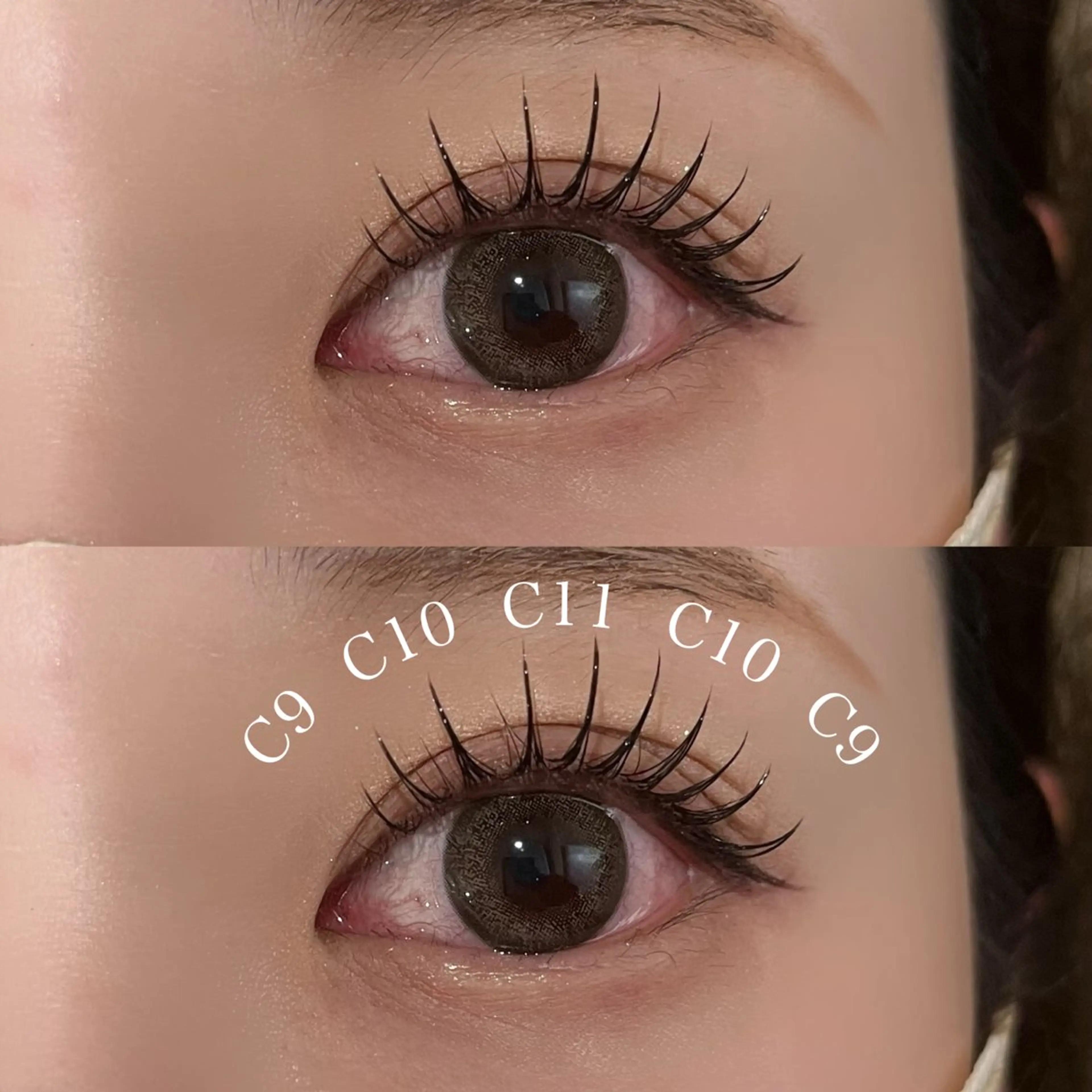 マツエク・マツパ Froom🌻 村上夏菜のネイルデザイン