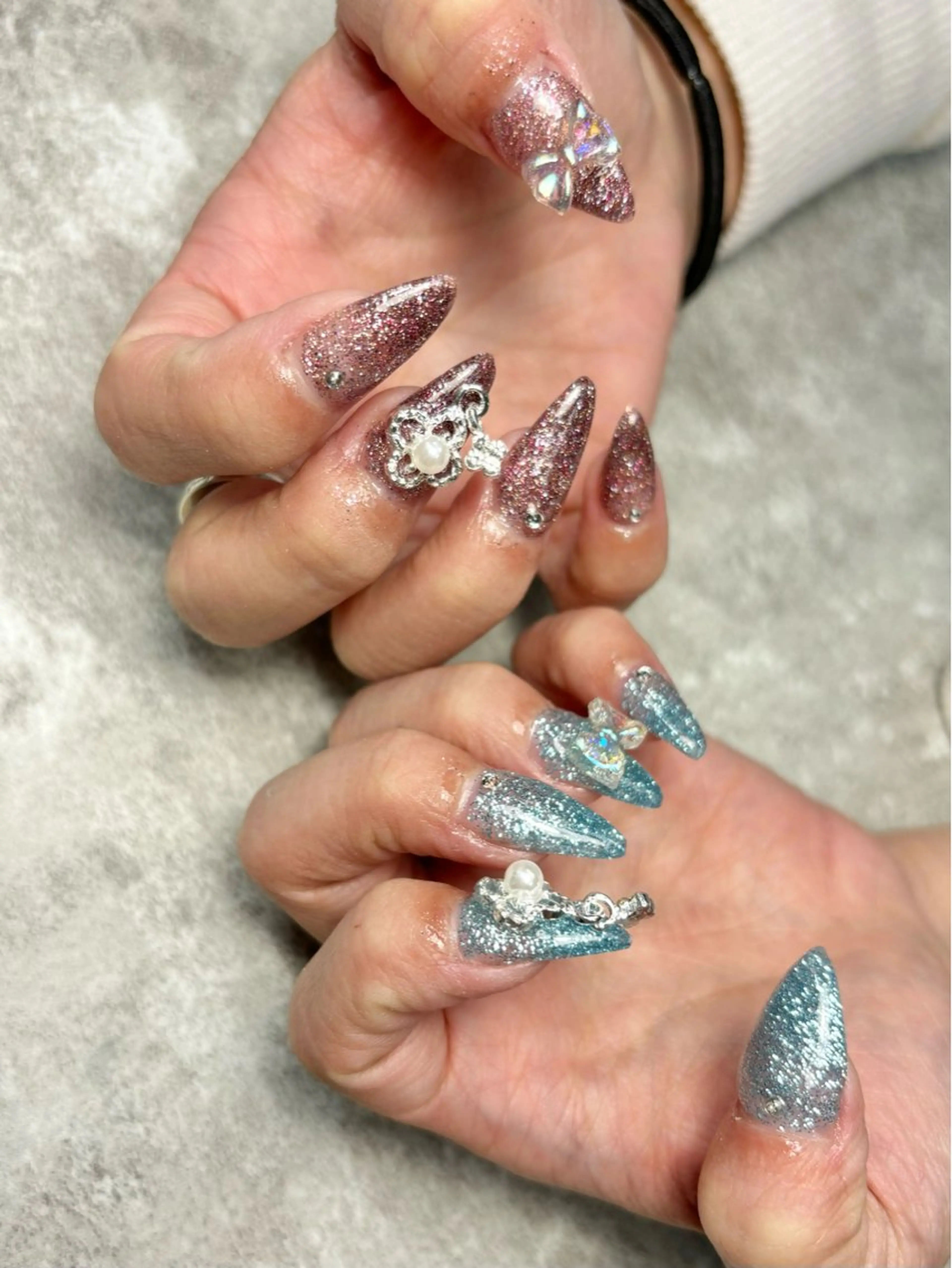 ネイル Y's nailのネイルデザイン