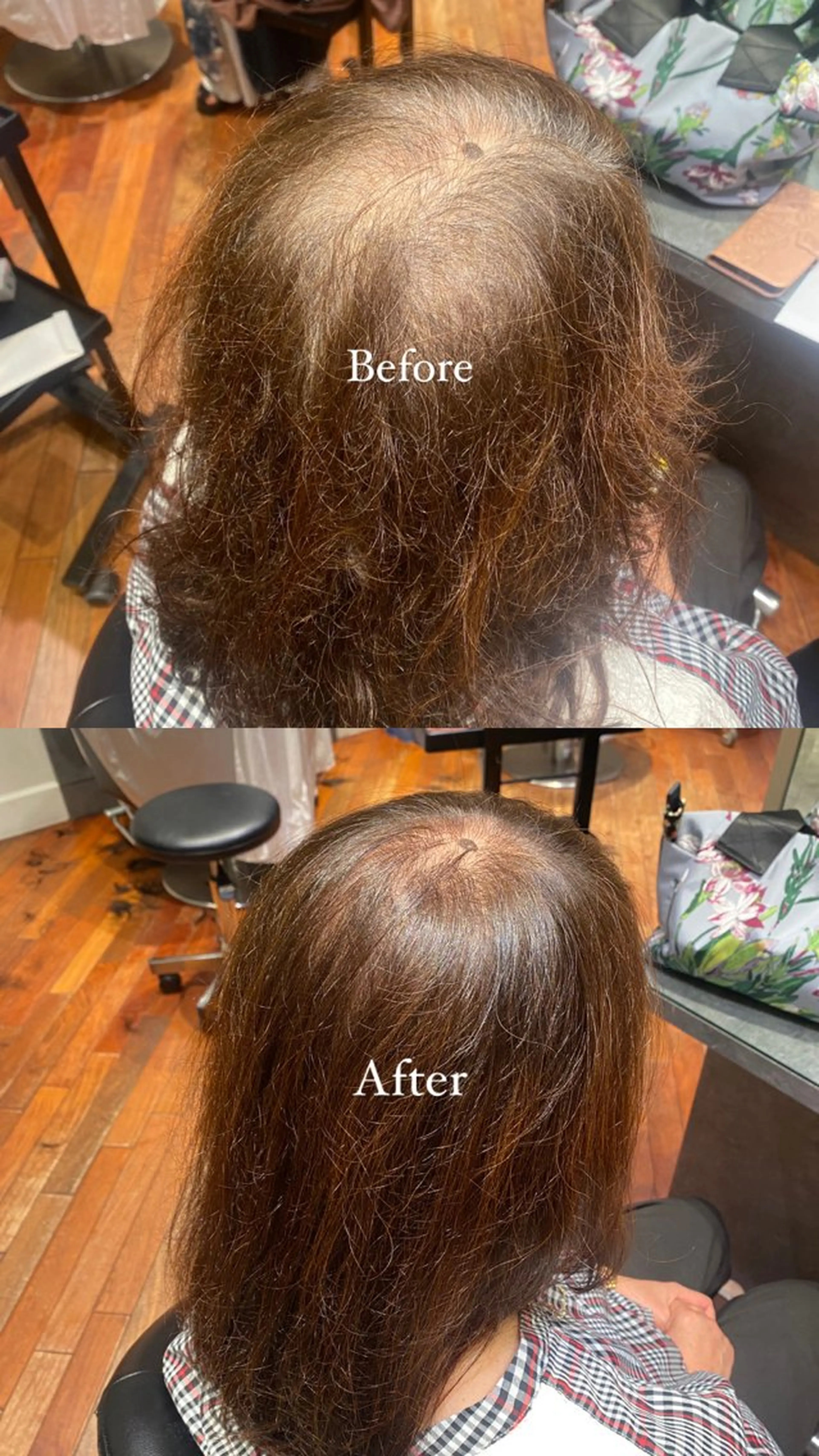 ミディアム ヘアカラー 🫧Miyu /ボブカット🫧のヘアスタイル