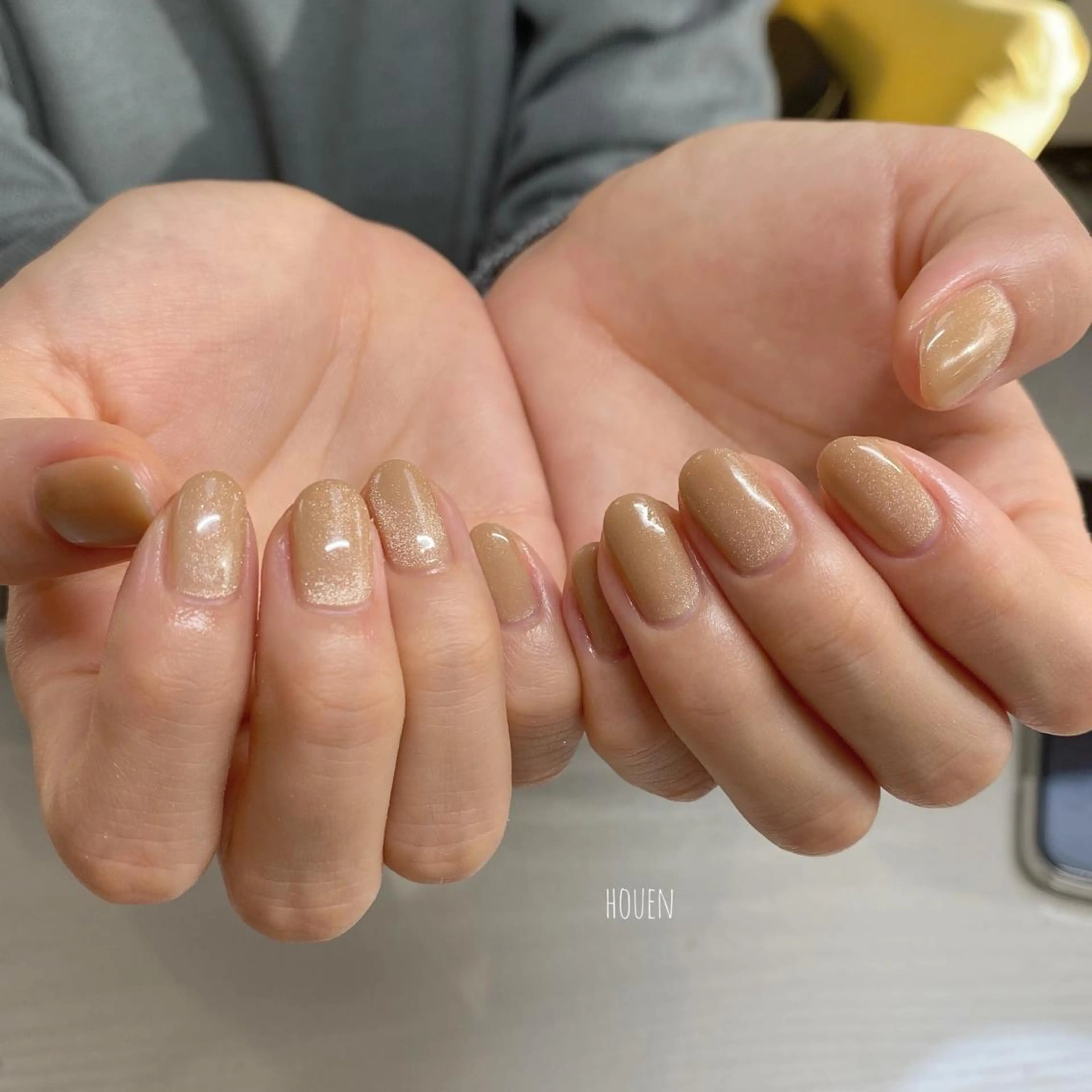 ネイル マグネットネイル I pinknail 韓国風·持ち込み専門のネイルデザイン