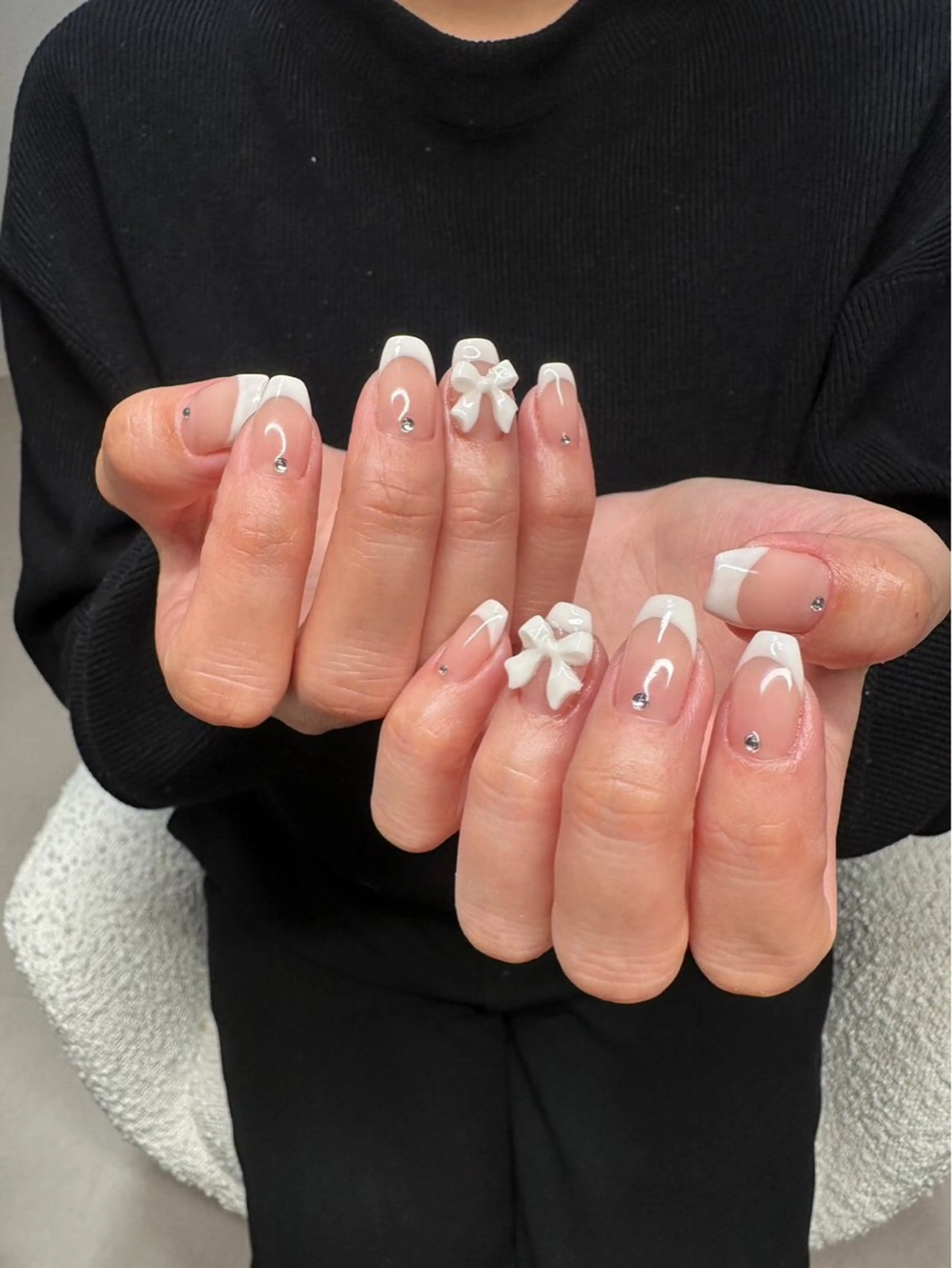 ネイル nail salon Ollieのネイルデザイン