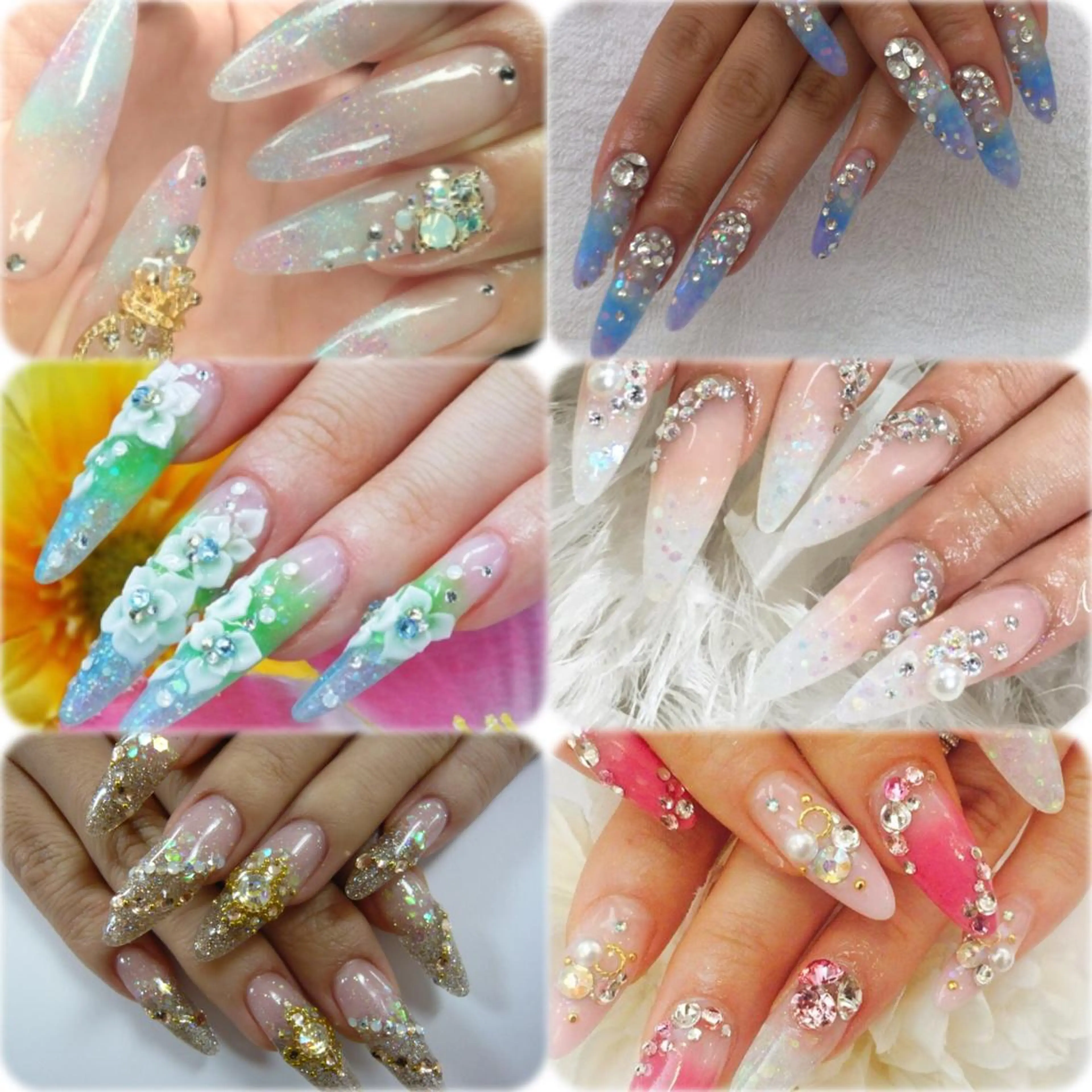 【ミニモ限定】スカルプart放題✨大好評やり放題キャンペーンの写真