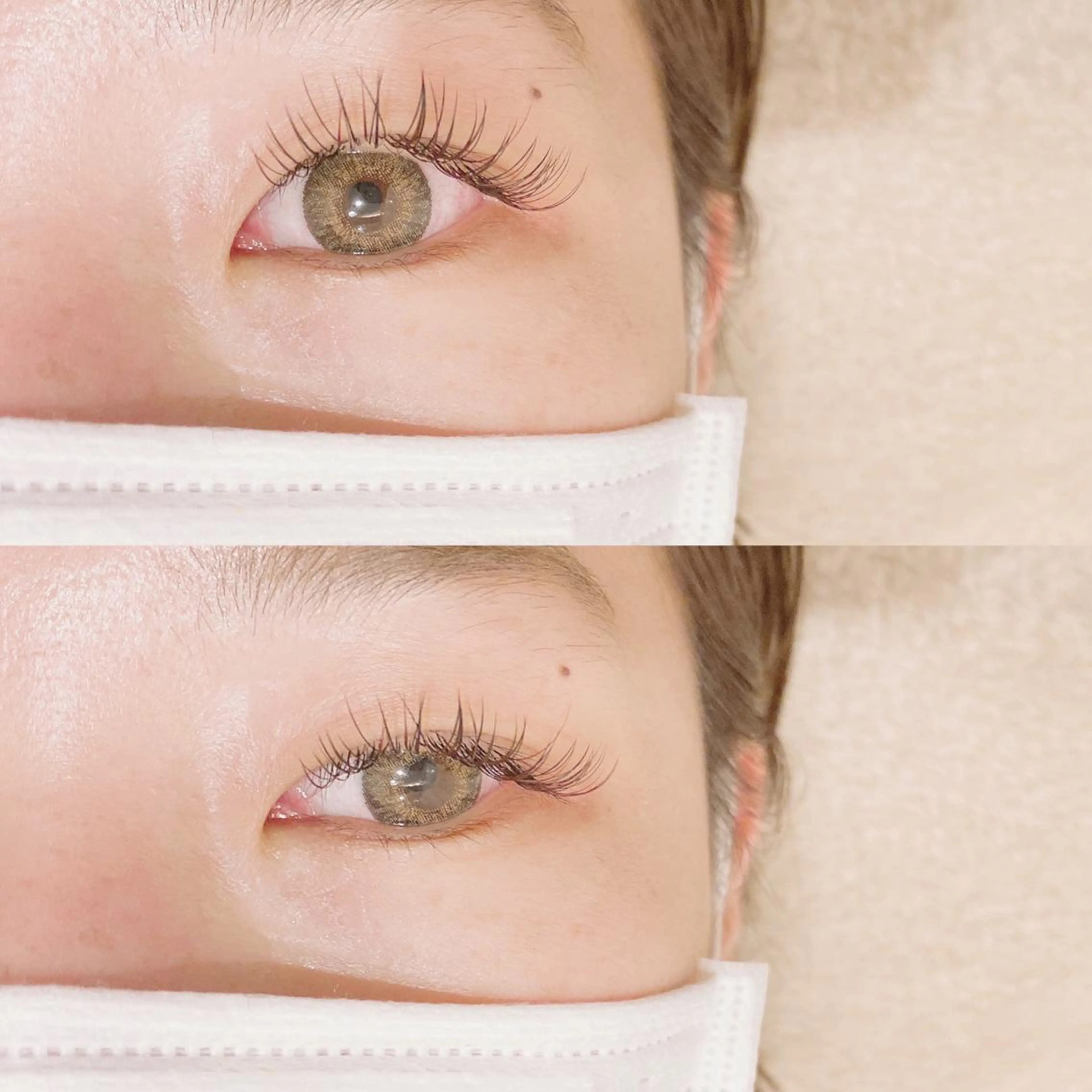 マツエク・マツパ フラットラッシュ Neo店長🌿 KOTONO🌿のマツエク・マツパデザイン