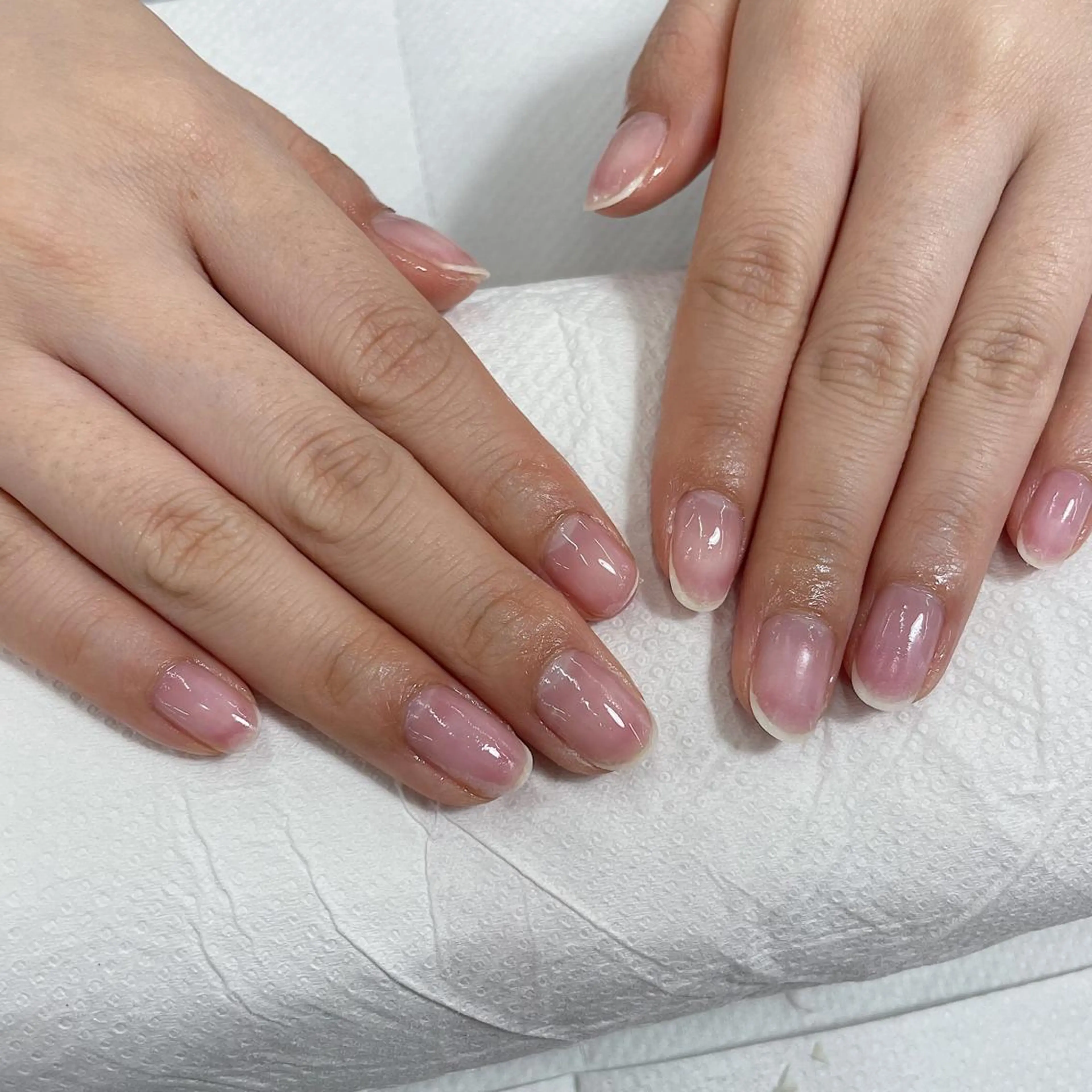 ネイル 【MAXKELLY】 ᴋᴀɴᴀᴍɪ🫧のネイルデザイン