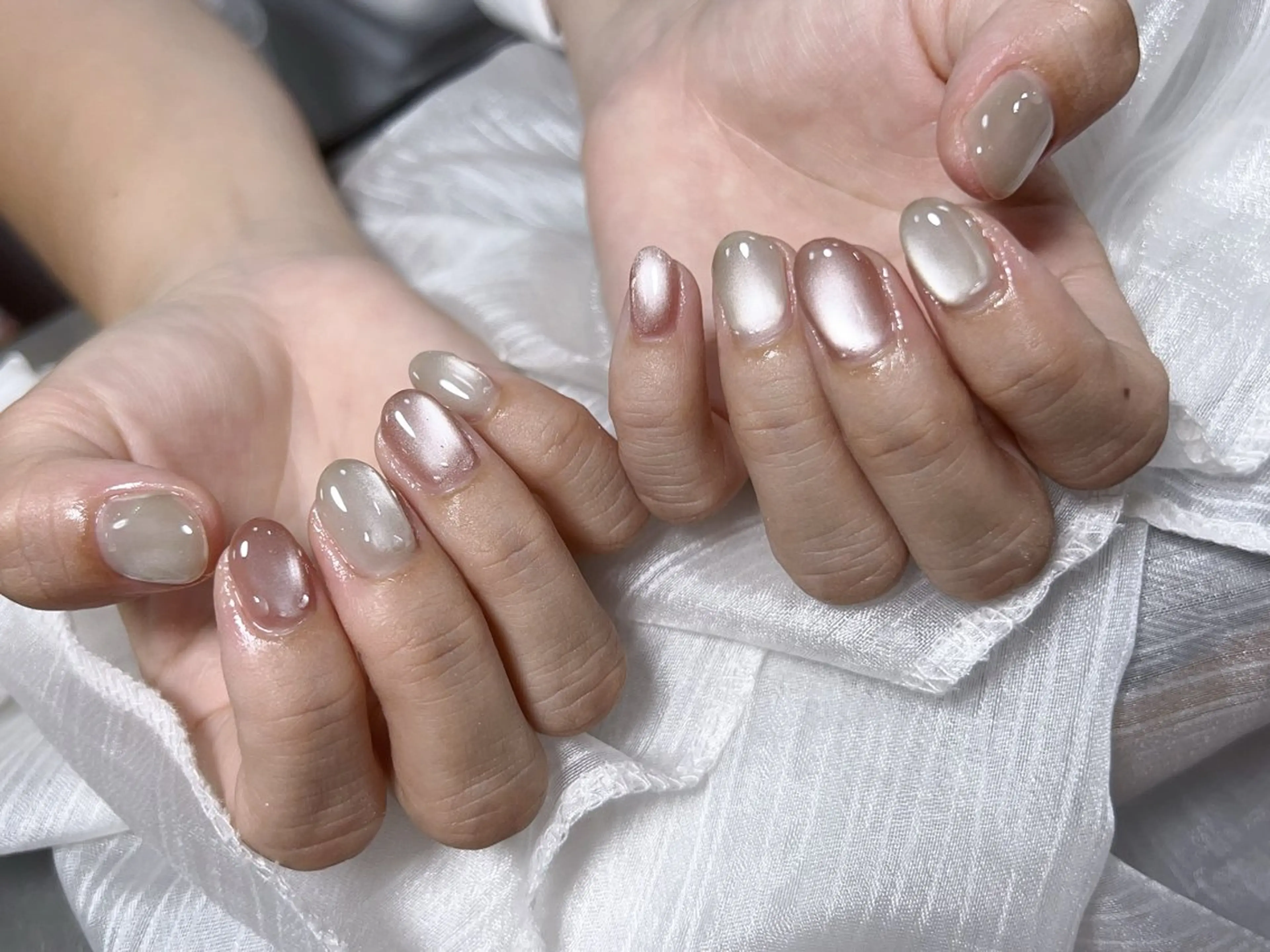 ネイル ハンドネイル Nail NaNaのネイルデザイン