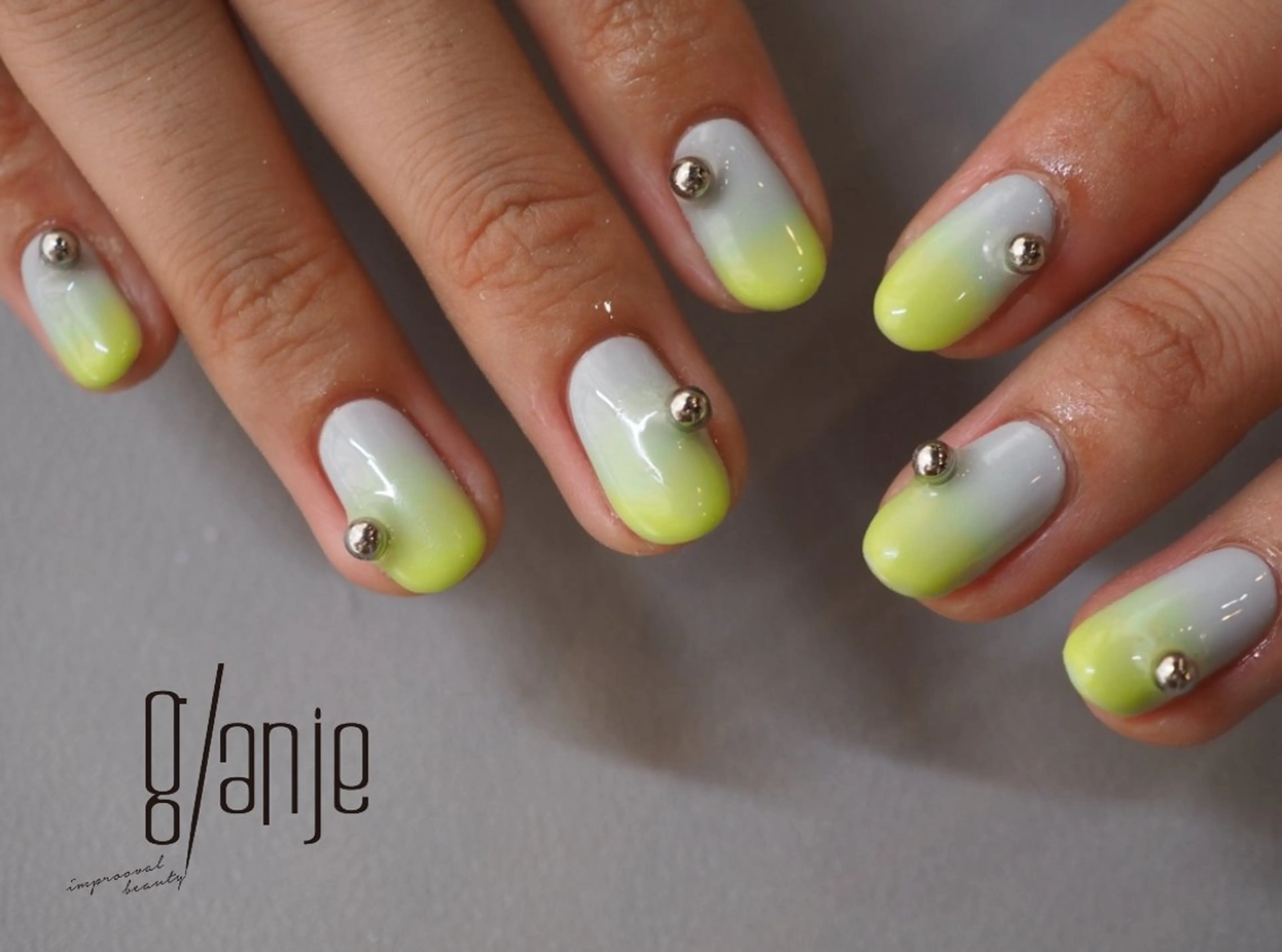 ネイル ハンドネイル glaNje部谷 (オーナー)のその他イメージ