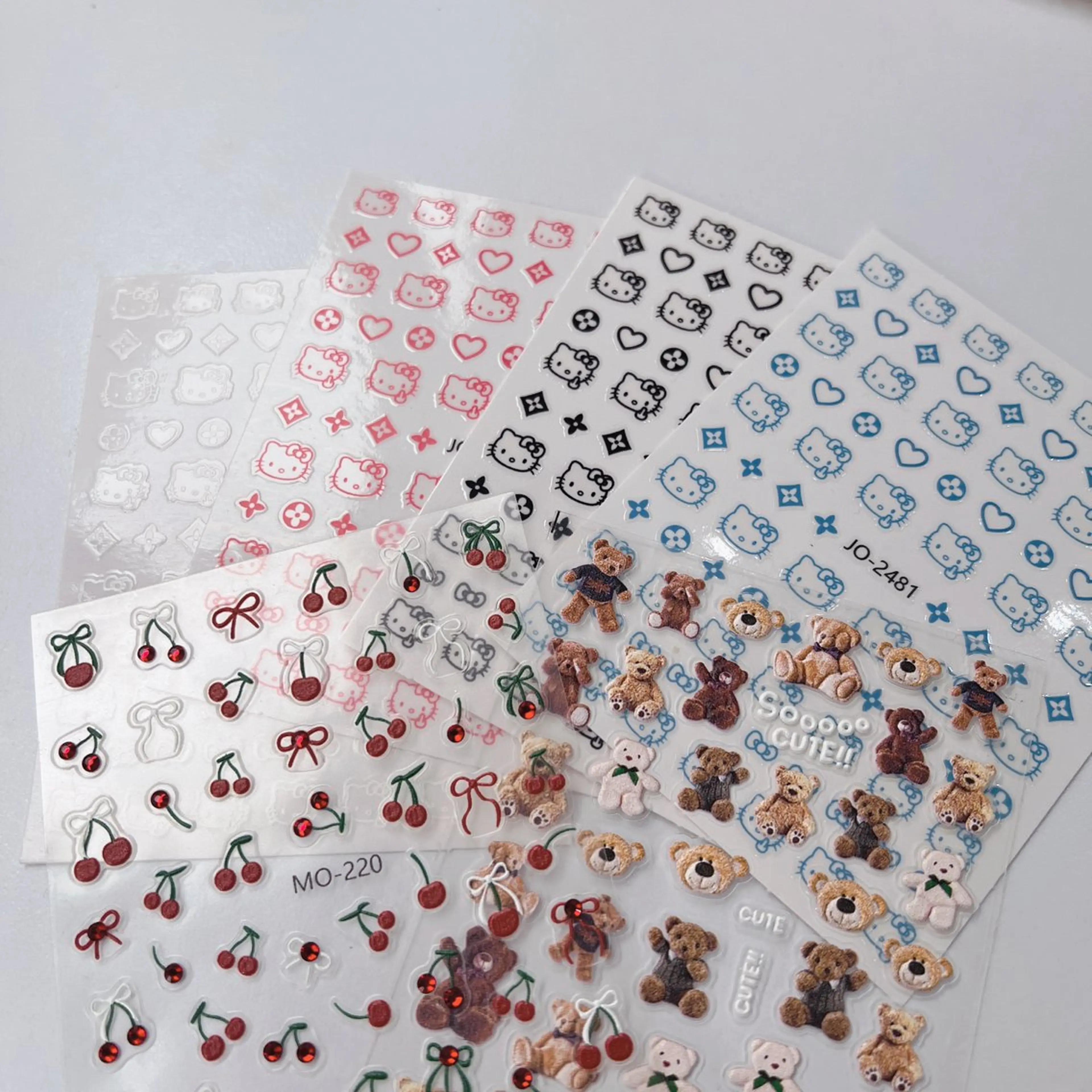 ネイル ハンドネイル ハンドケア 上質髪🪐 AIRI🪷‧₊˚のヘアスタイル