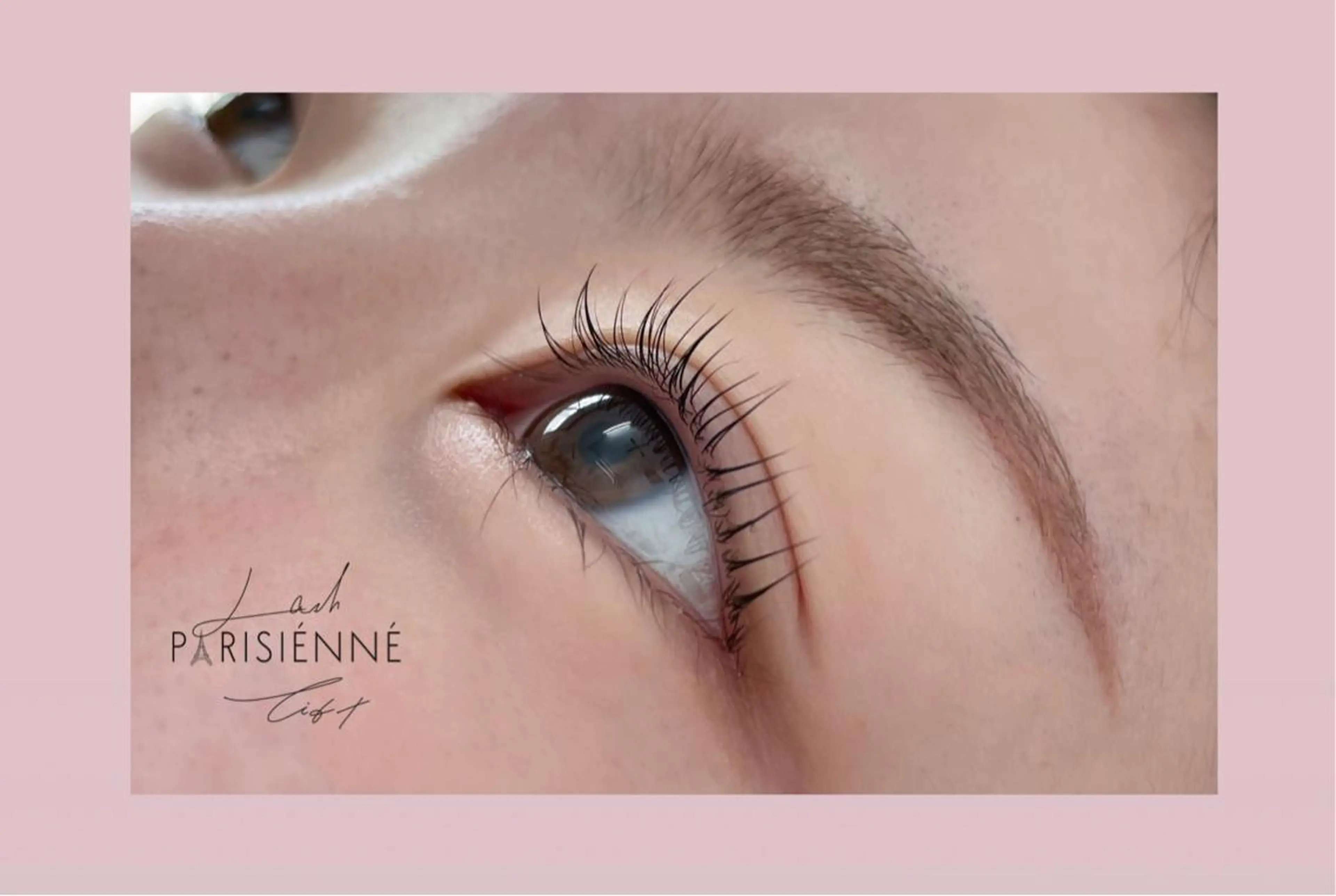 マツエク・マツパ Purely- Purelyのマツエク・マツパデザイン