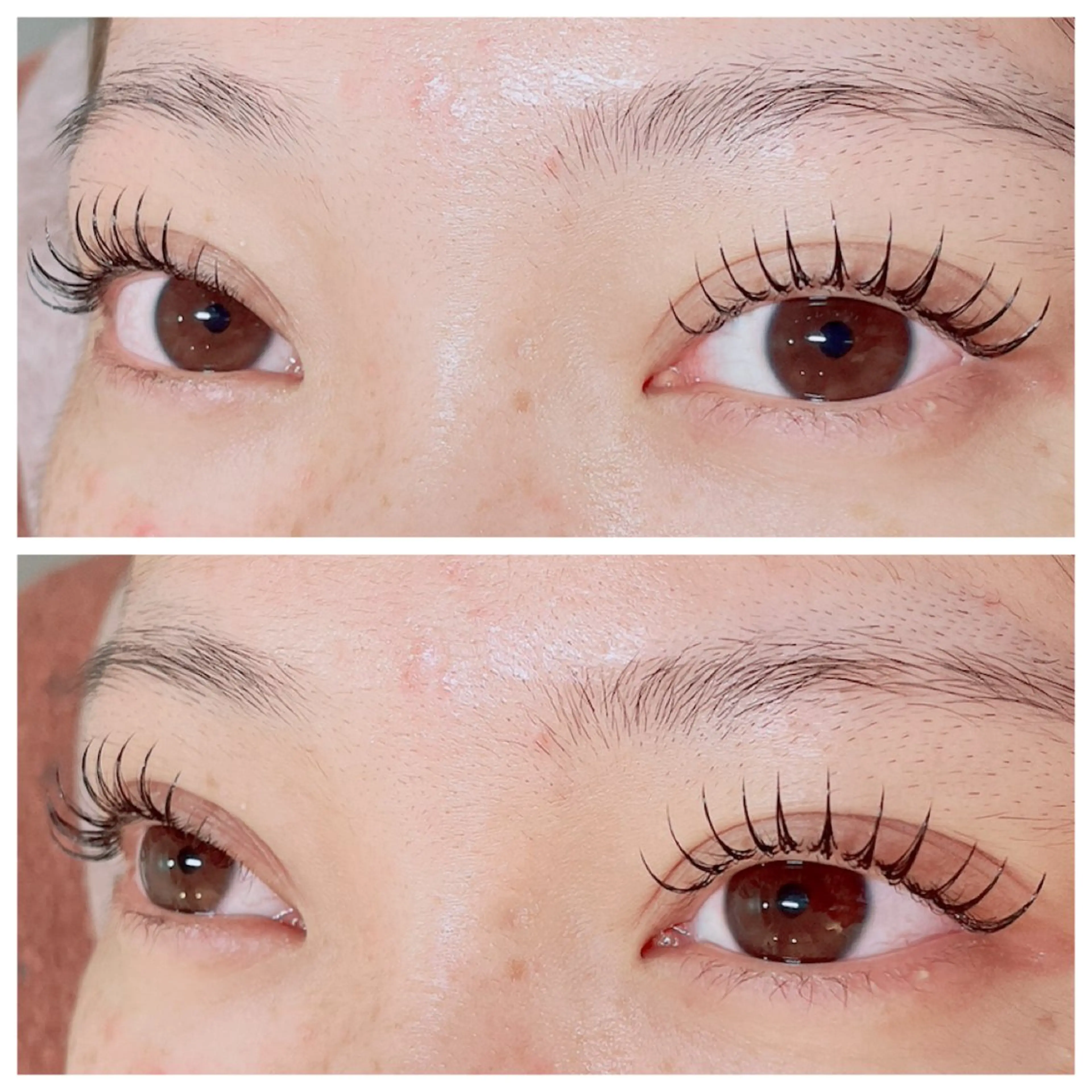 マツエク・マツパ マツエク アイリスト araiのマツエク・マツパデザイン