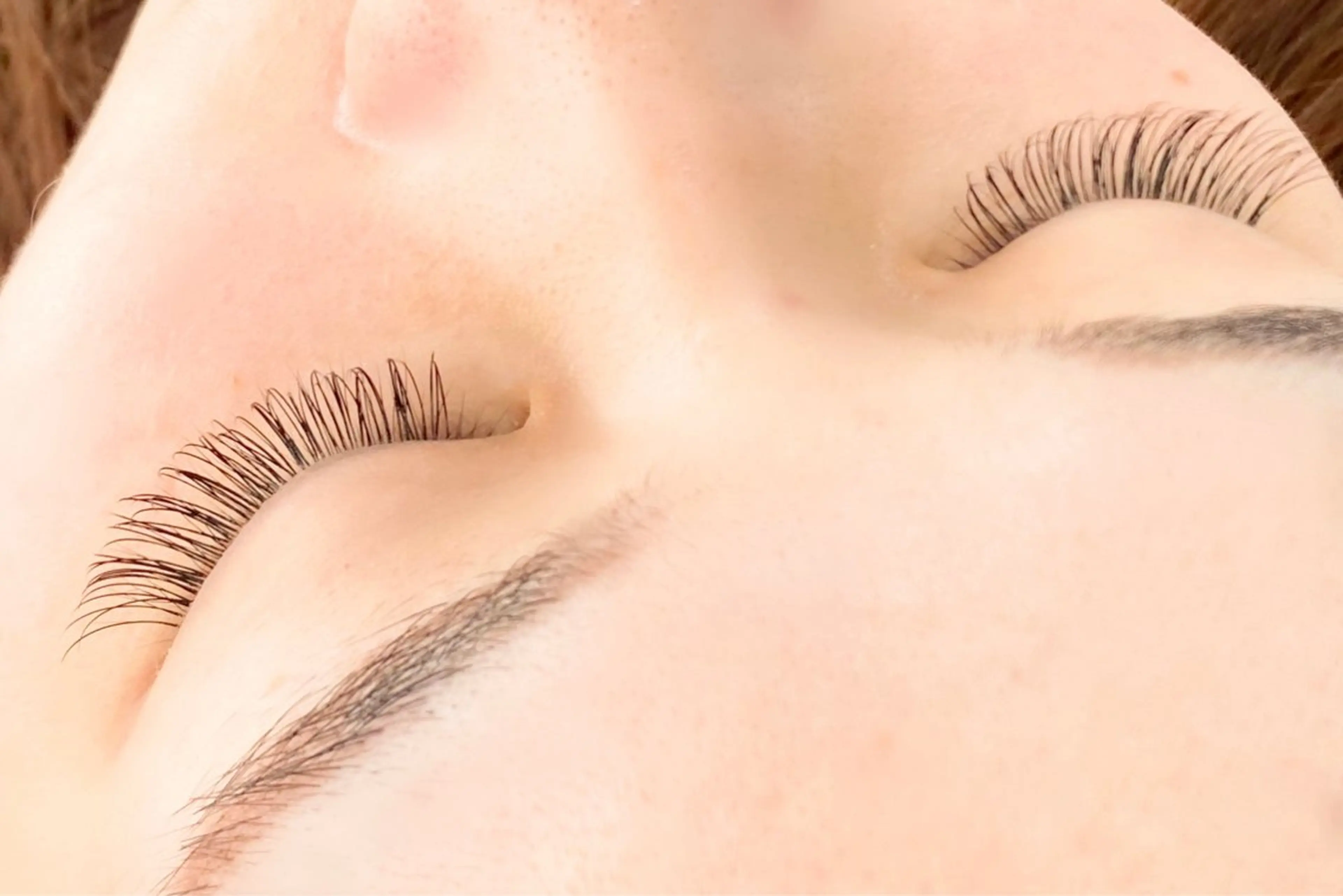 マツエク・マツパ マツエク Attrait Eye☻*Sayaのマツエク・マツパデザイン