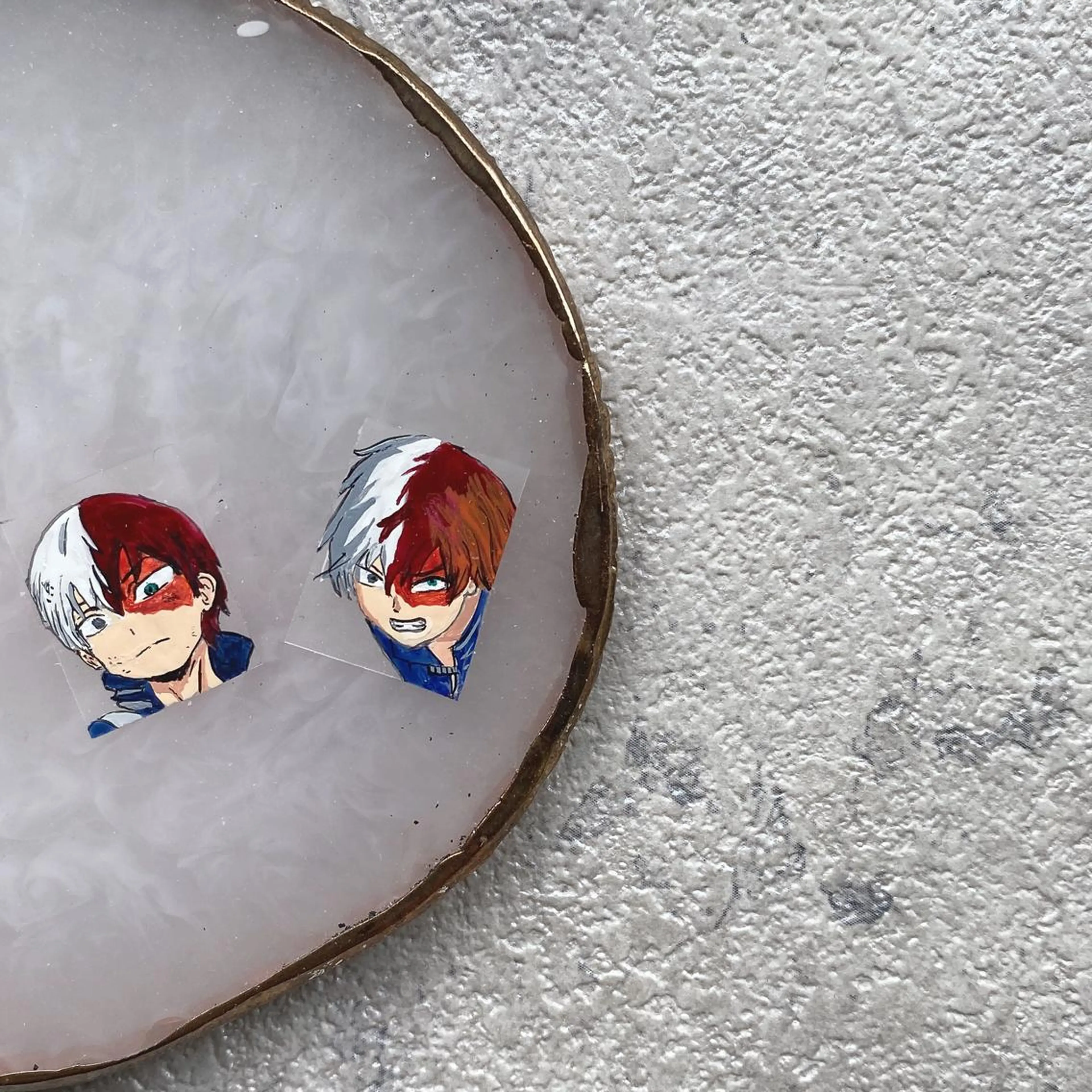 ネイル ハンドネイル 菅 恵奈のネイルデザイン