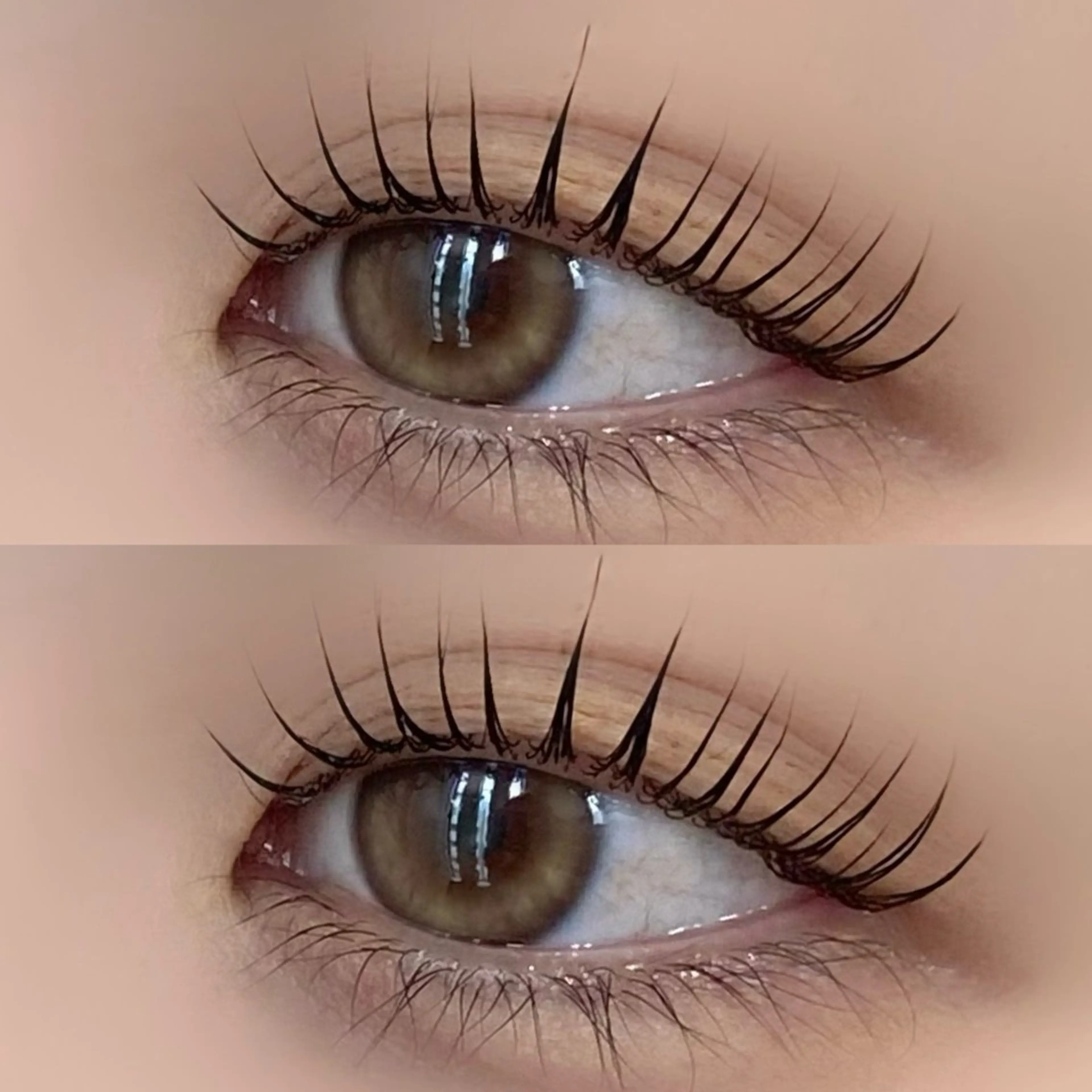 マツエク・マツパ Cカール Garland eyelash所属・Garlandeye KOTOHIのマツエク・マツパデザイン