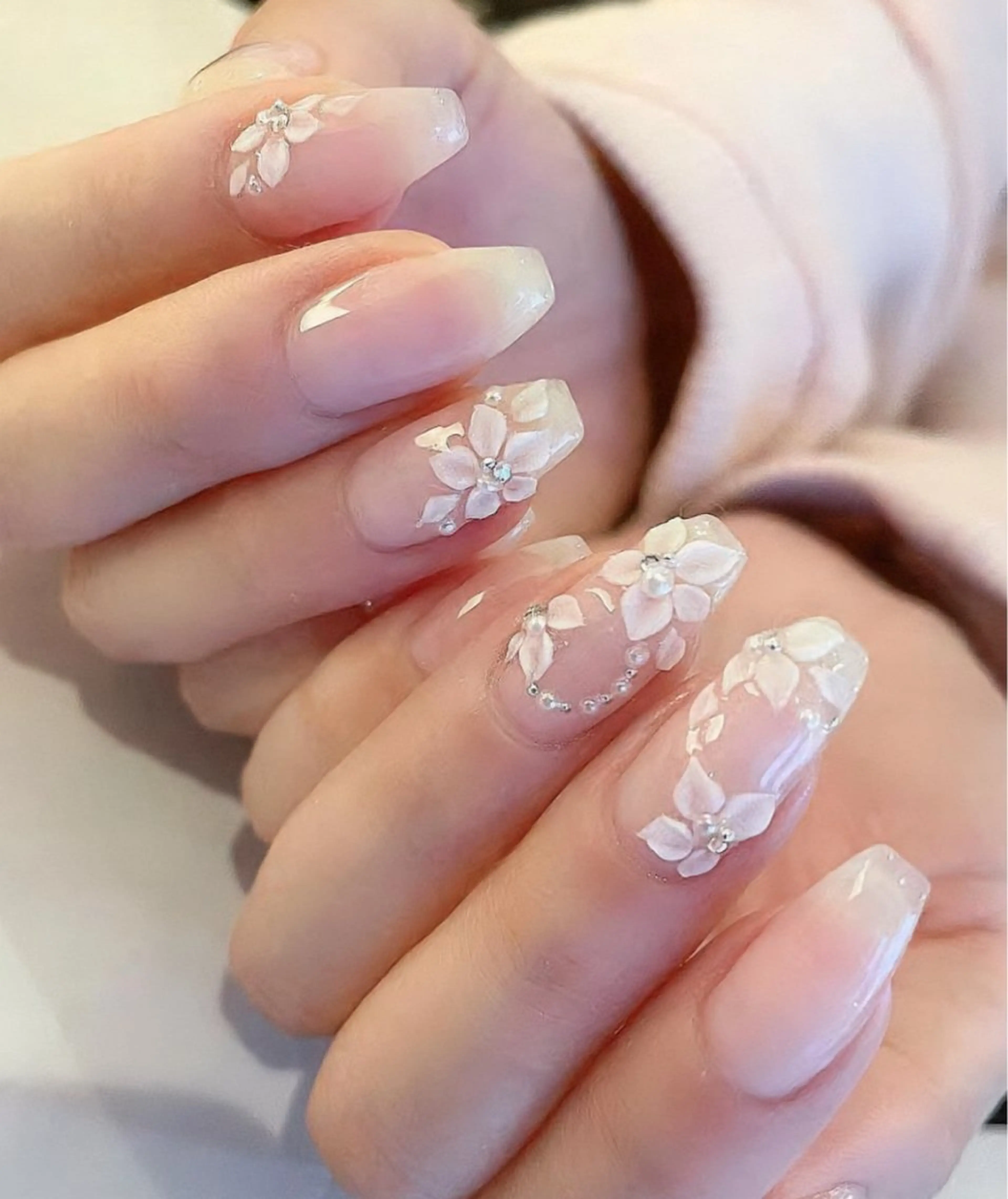 ネイル JUNA 健康美エステ&リラクのエステ・リラクイメージ