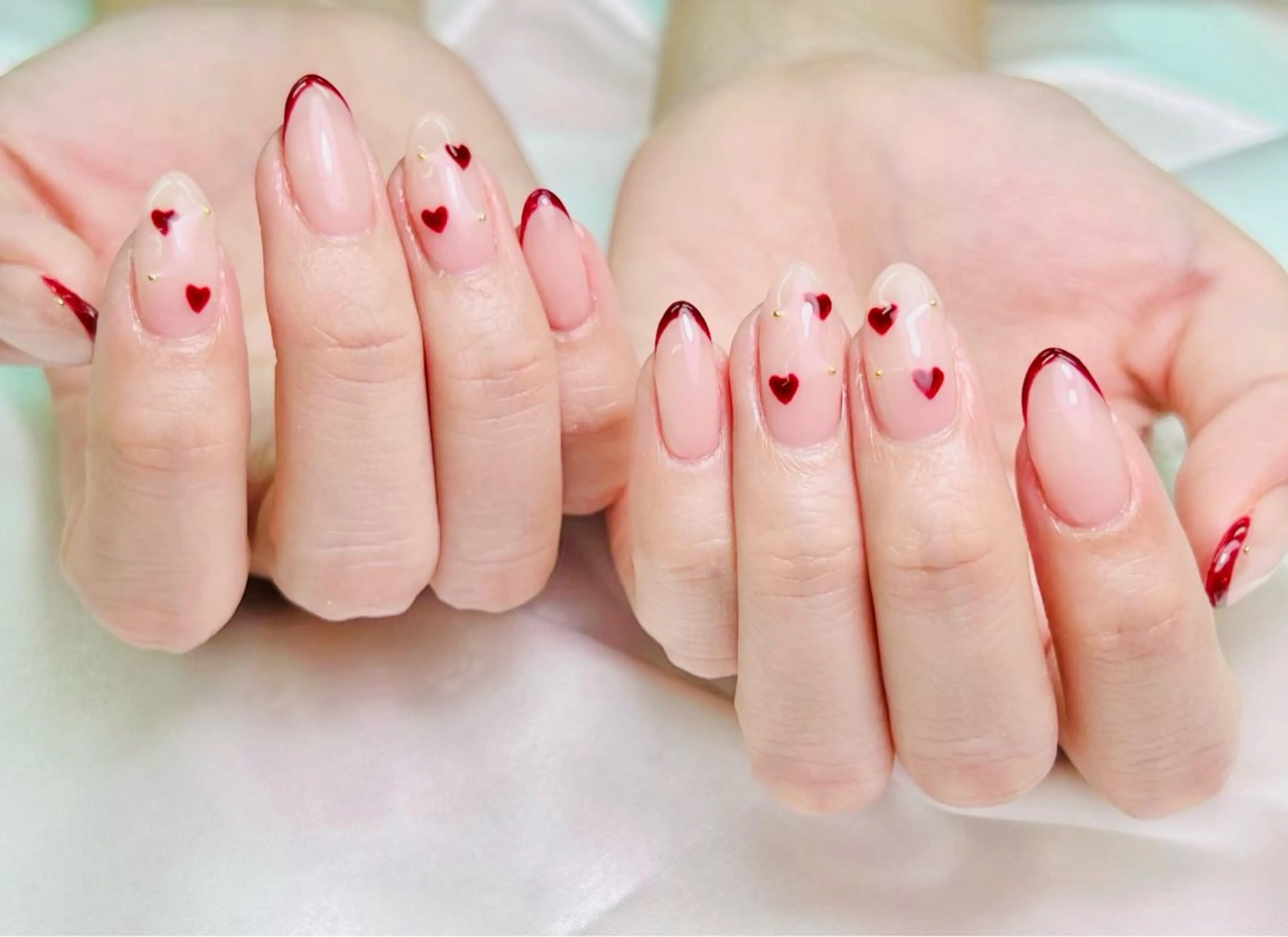 ネイル プライベートサロン LALA Nailのネイルデザイン